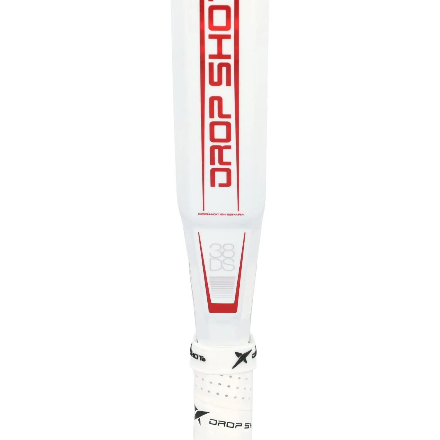 Drop Shot Flame Soft 7/7