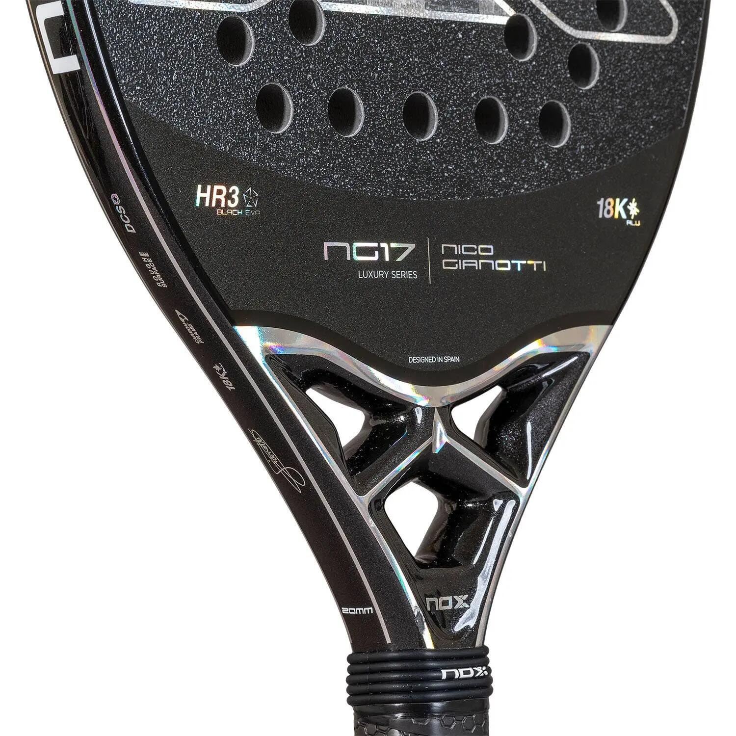 Nox Beach Tennis Ng17 By Nicolas Gianotti 2025 6/7