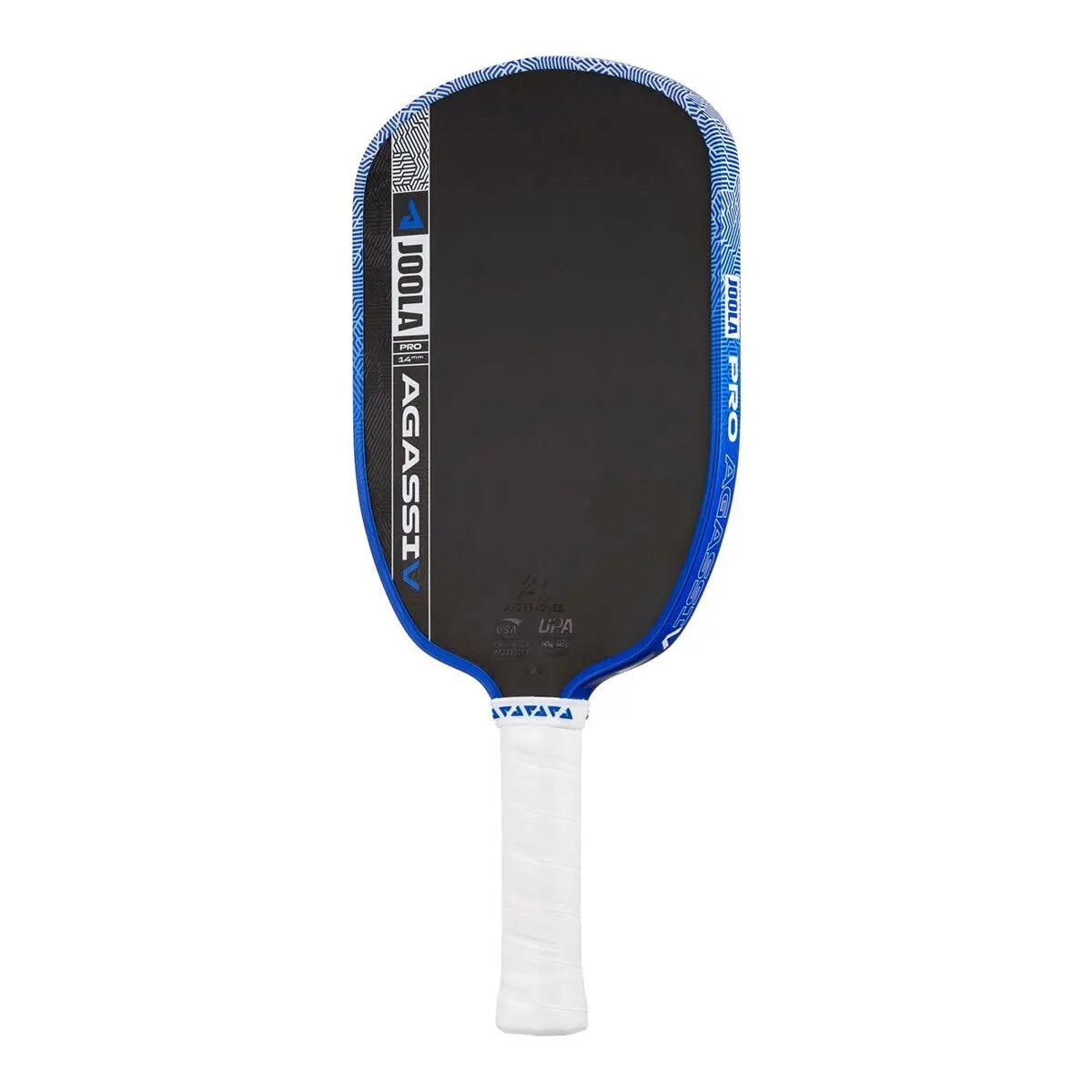 Pickleball Joola Andre Agassi Pro V 14 4/10