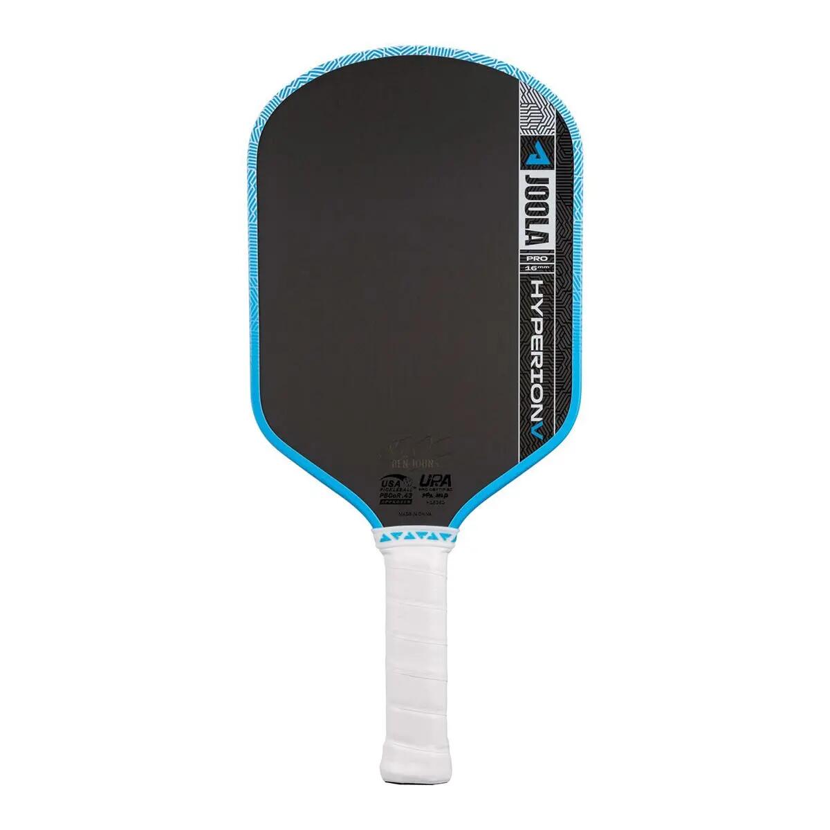 Pickleball Joola Johns Hyperion Pro V 16 2/10