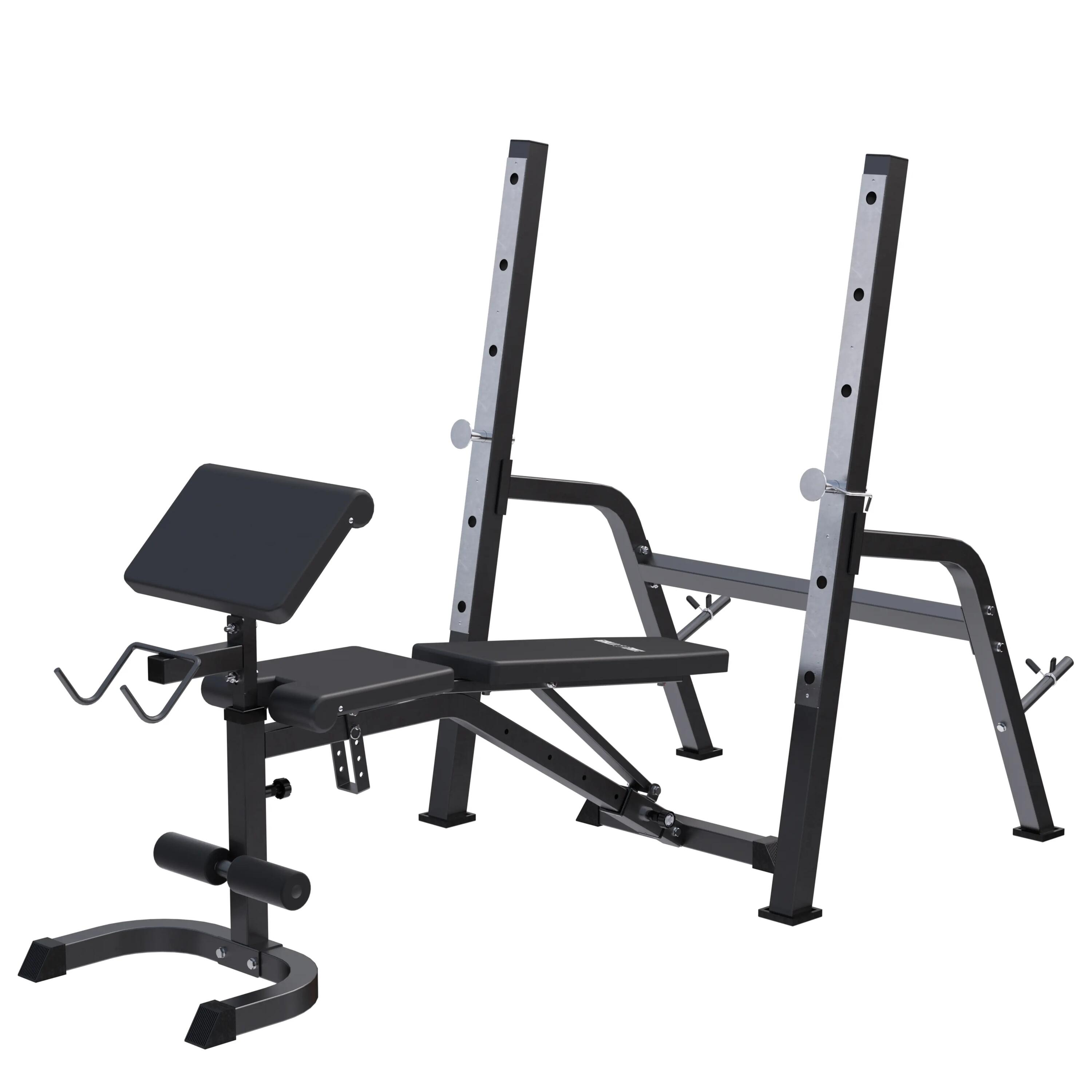 GORILLA SPORTS picture