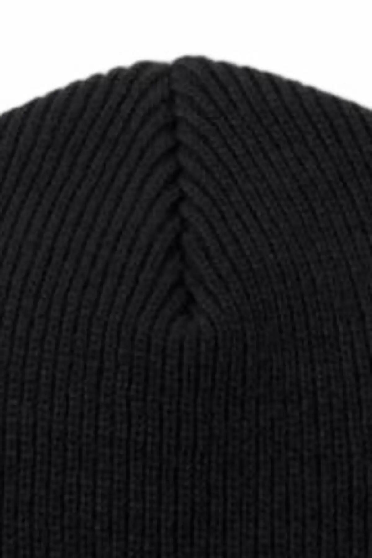 Cappello Columbia Modello Whirlibird Cuffed Beanie Colore Nero 5/5