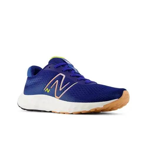 New Balance 520v8 Running Shoes White 4/5