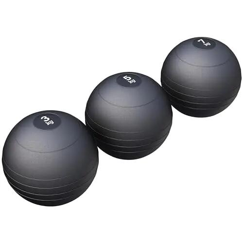 Slamball 3 - 20 kg 1/7