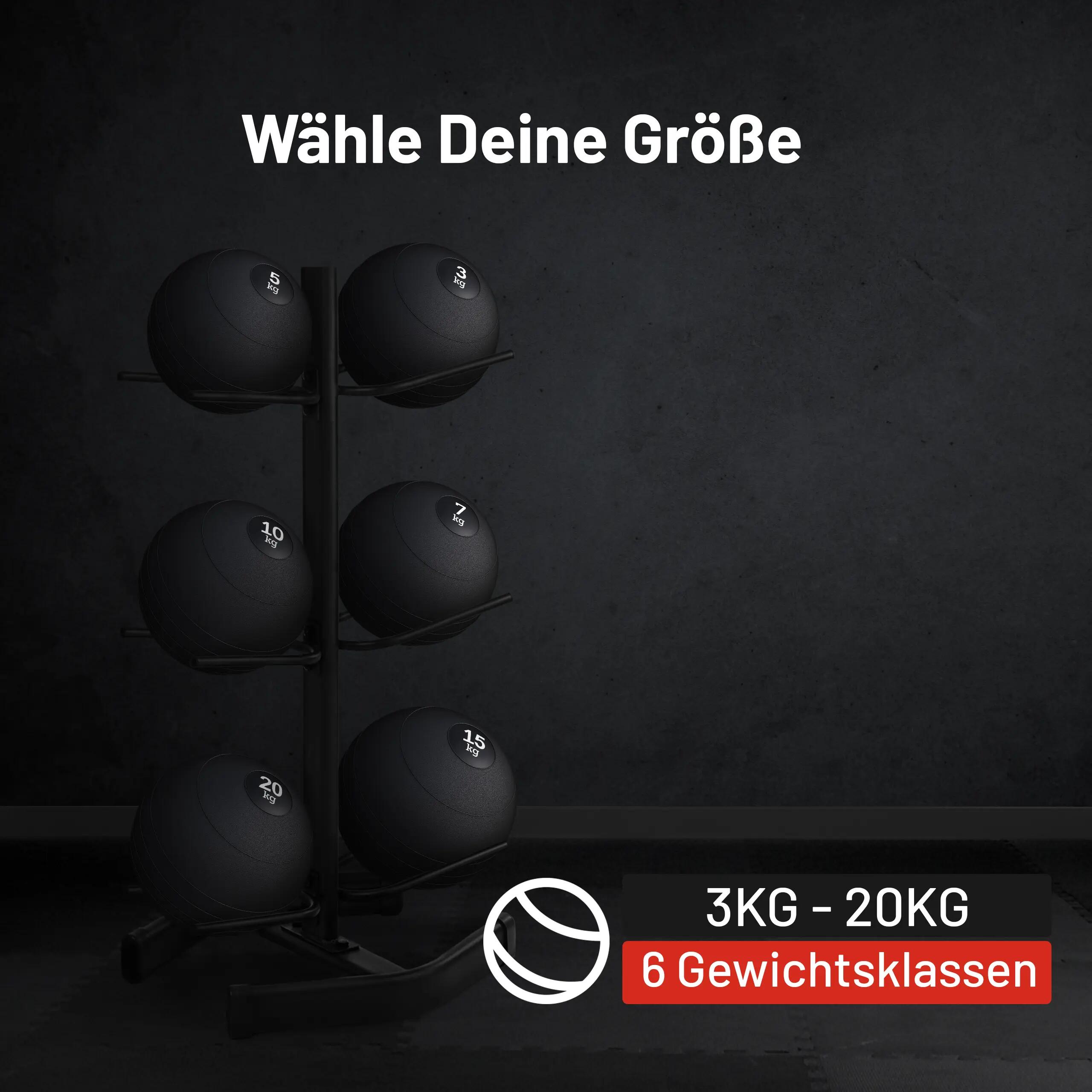Slamball 3 - 20 kg 7/7