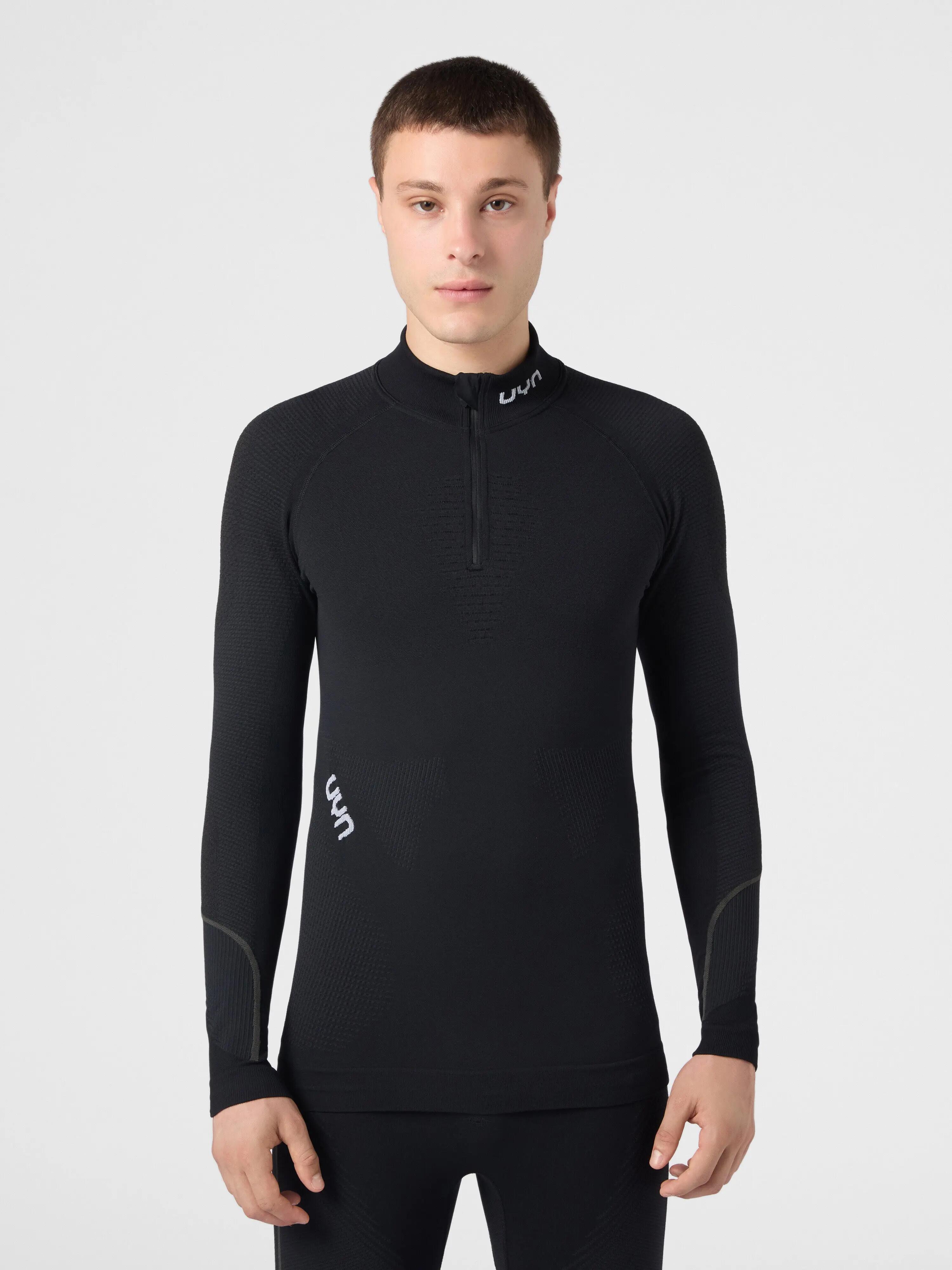 Maillot thermique col roulé Ambityon 1/6