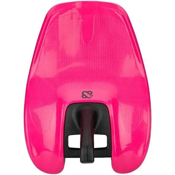 Snowhoover Fuchsia / Black 3/7