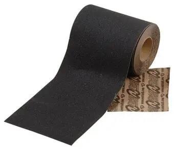 ENUFF Rouleau Grip 9" x 20 Yards Noir 4/4
