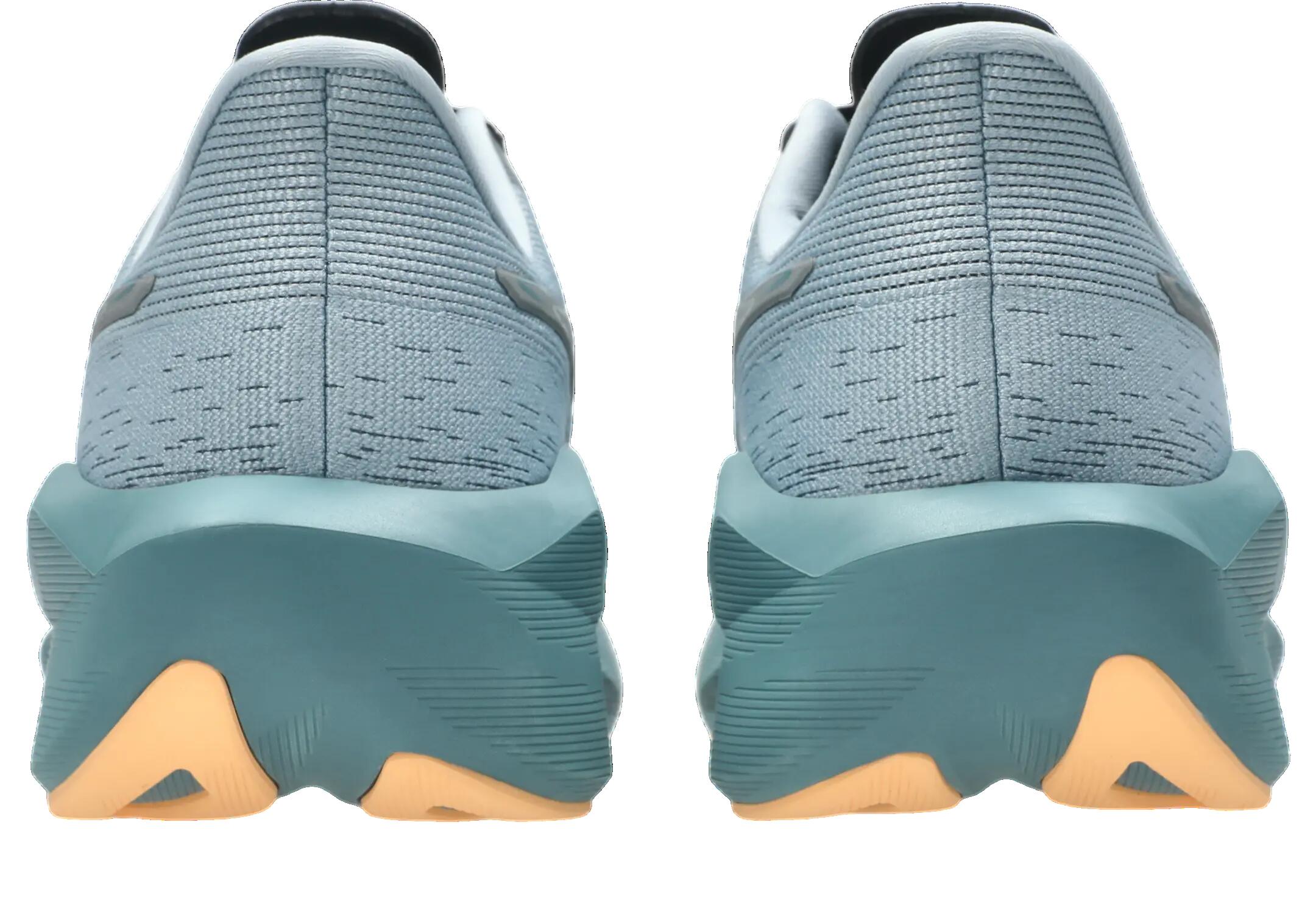 Scarpe - running su strada - uomo - NOVABLAST 6 LITE SHOW - turchese 6/6