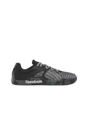 Zapatillas de entrenamiento hombre Reebok NANO ZERO 100264005 negras