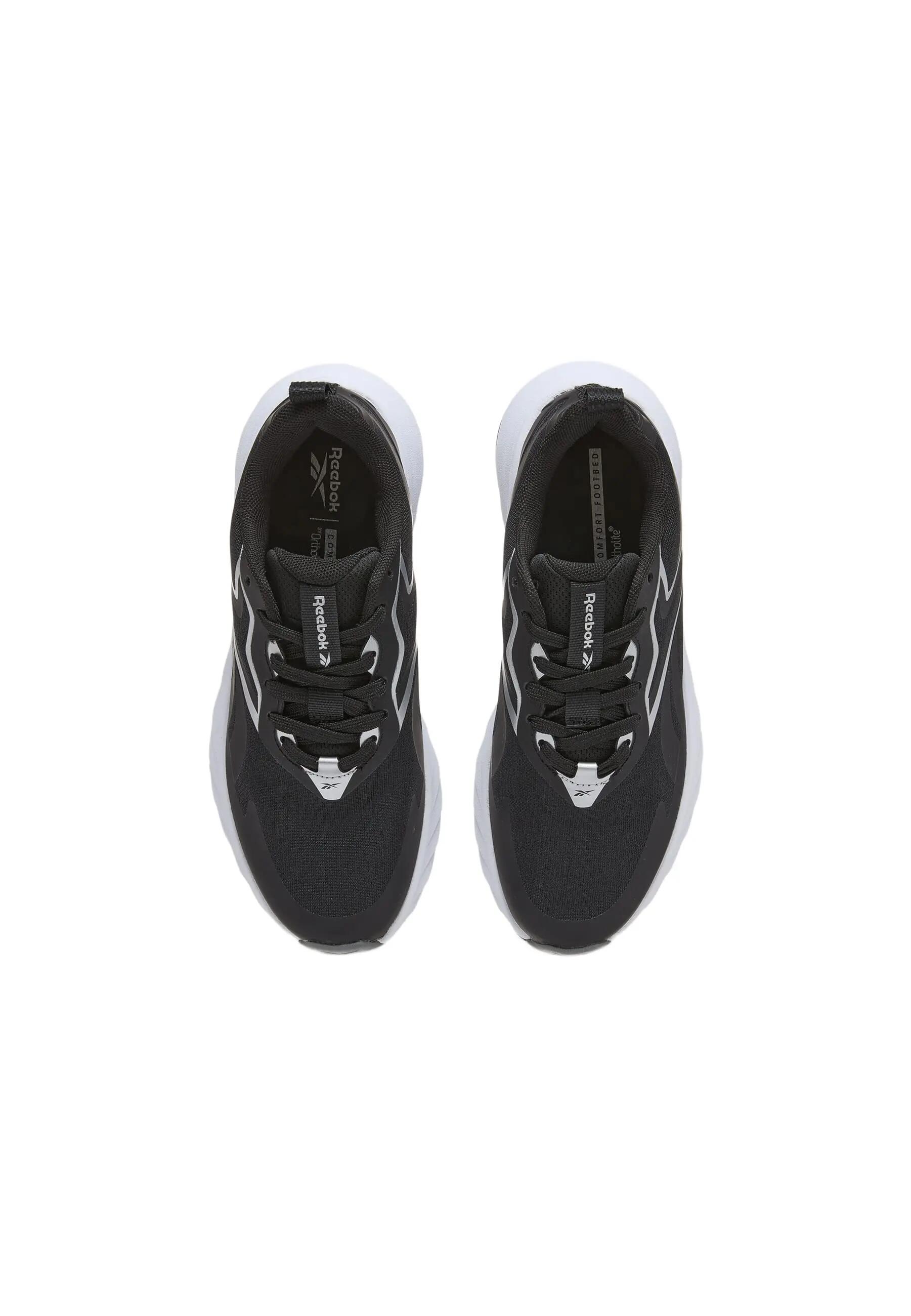 REEBOK Verse Black Shoes 6/8