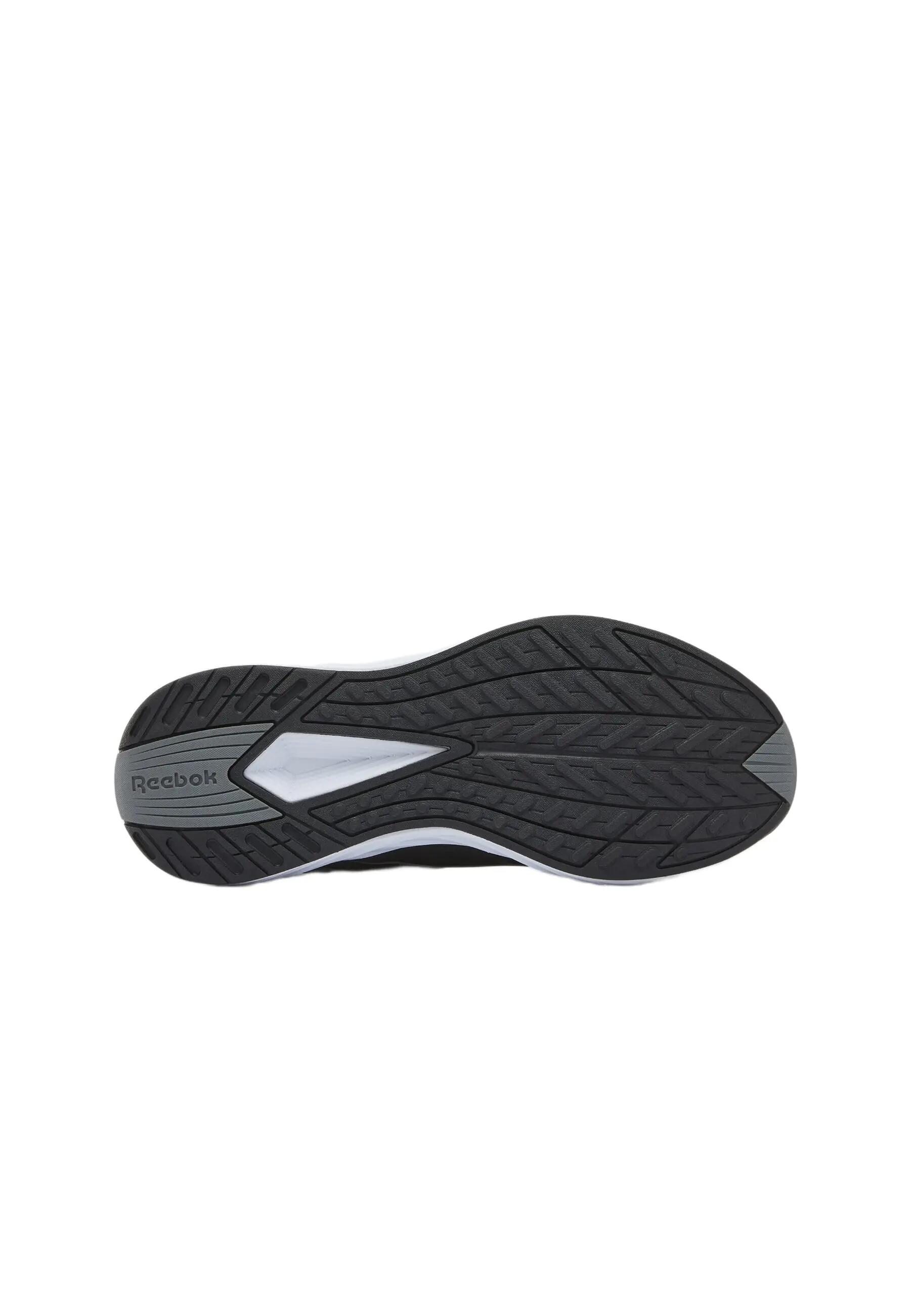 REEBOK Verse Black Shoes 5/8