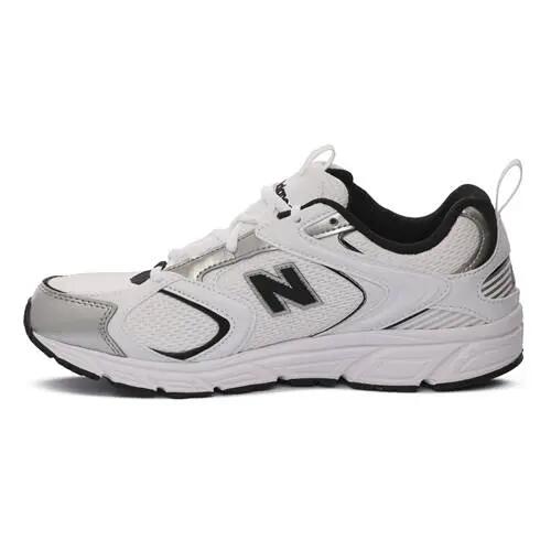 Sneakers Unisex New Balance 408 ML408WB 3/5