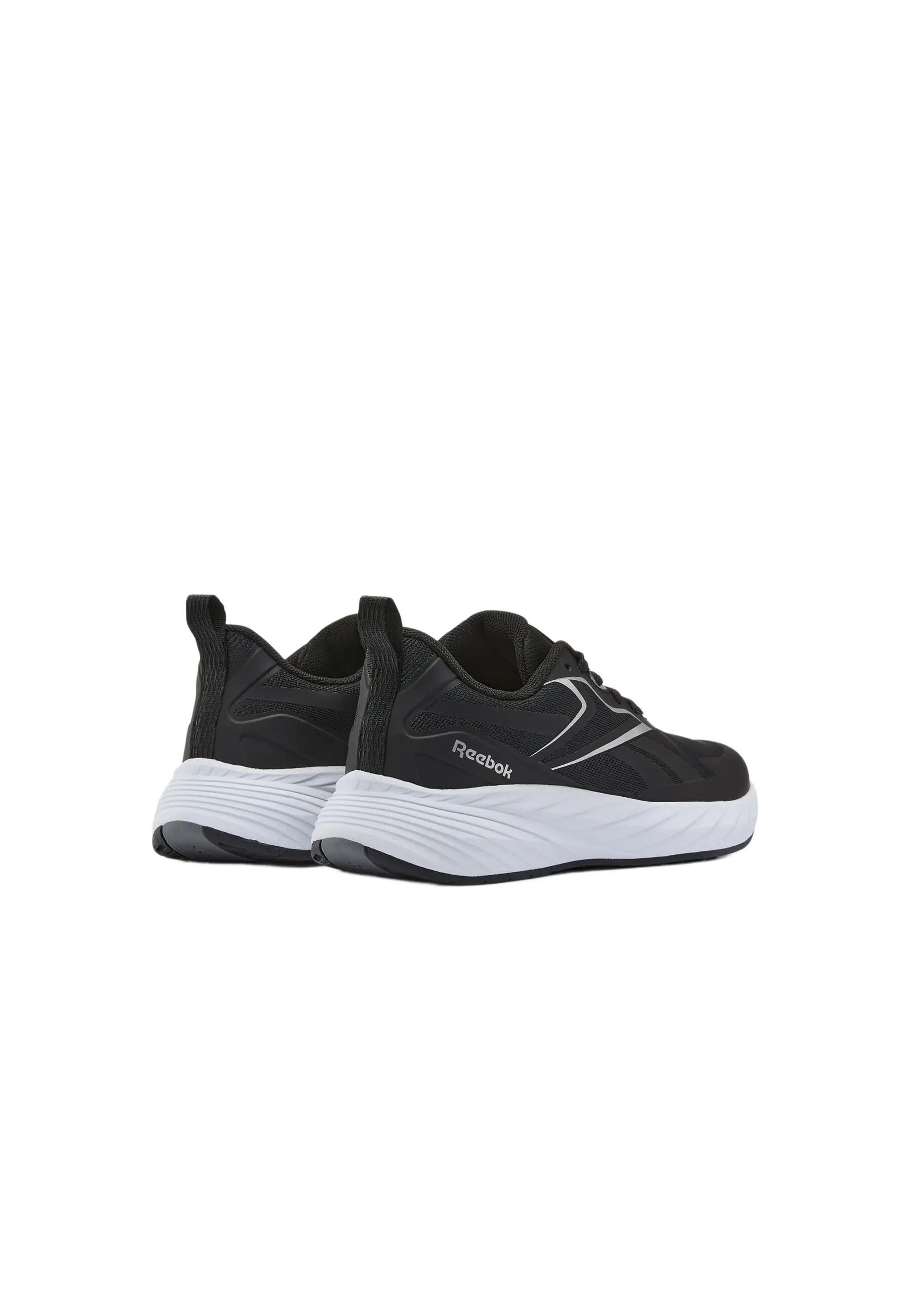 REEBOK Verse Black Shoes 4/8