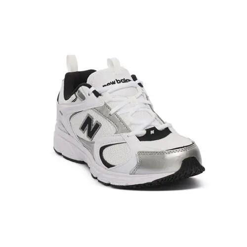 Sneakers Unisex New Balance 408 ML408WB 2/5