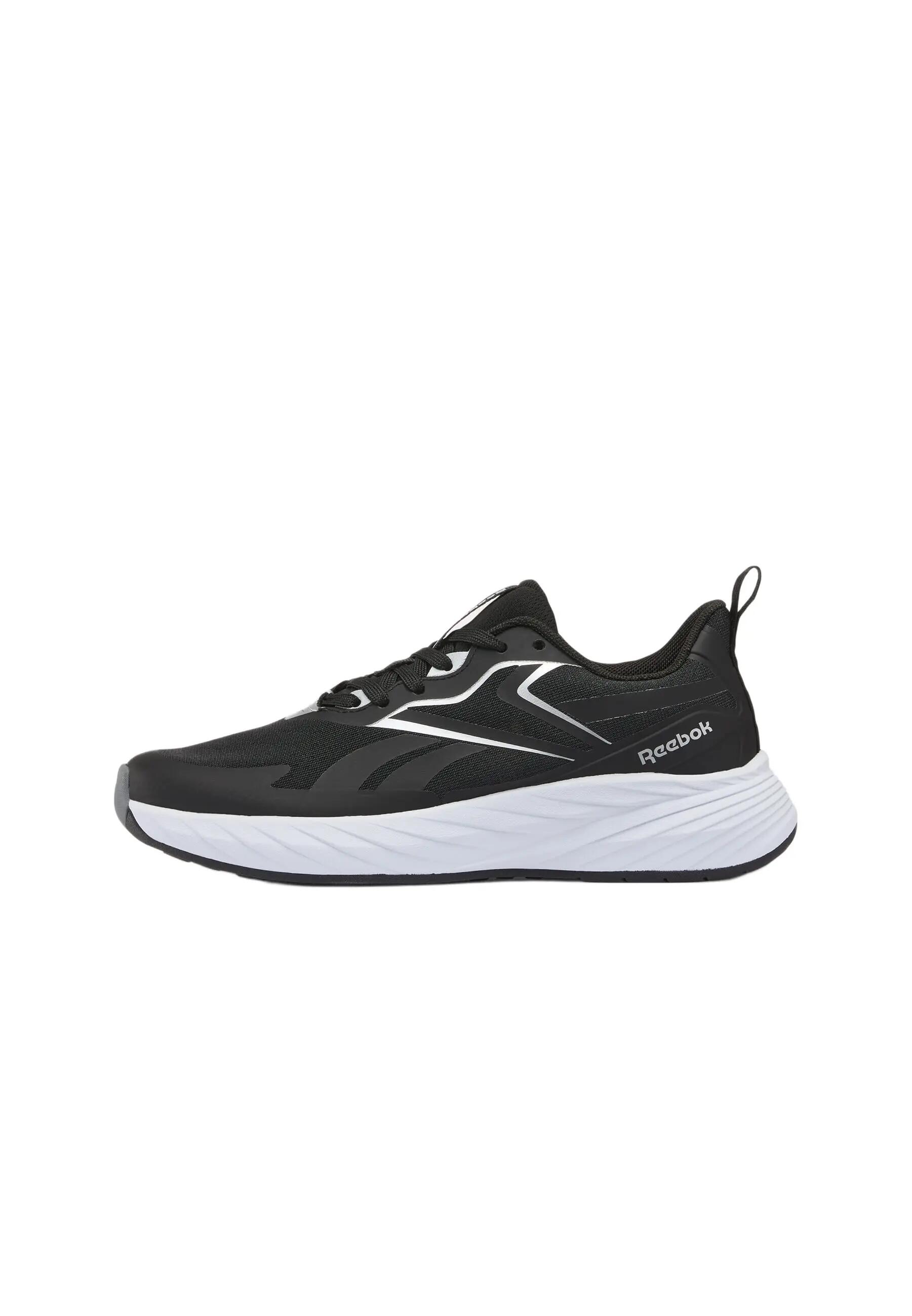 REEBOK Verse Black Shoes 2/8
