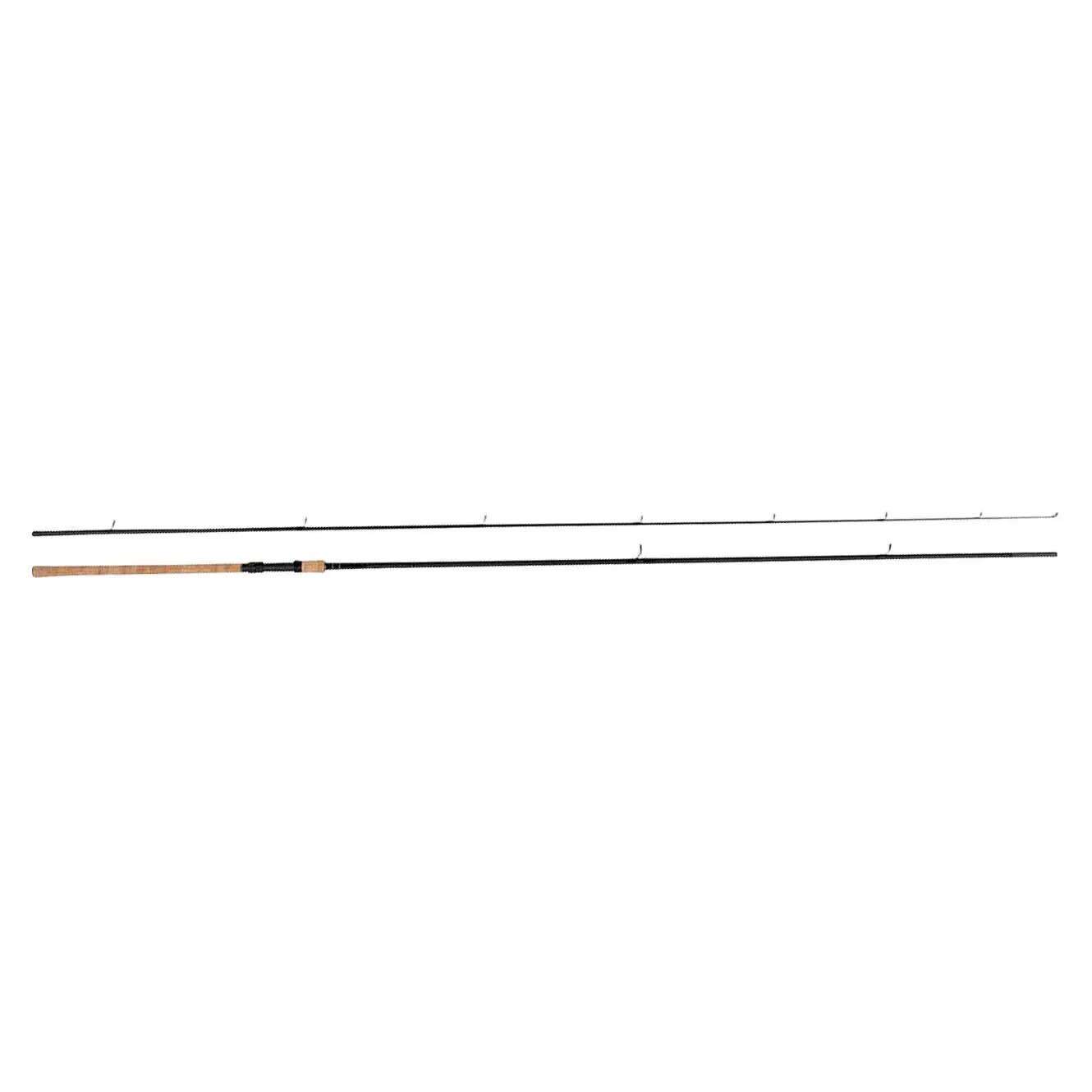 Englische Gehstock Korum Classic Avon 12ft 1.25lb 2/5