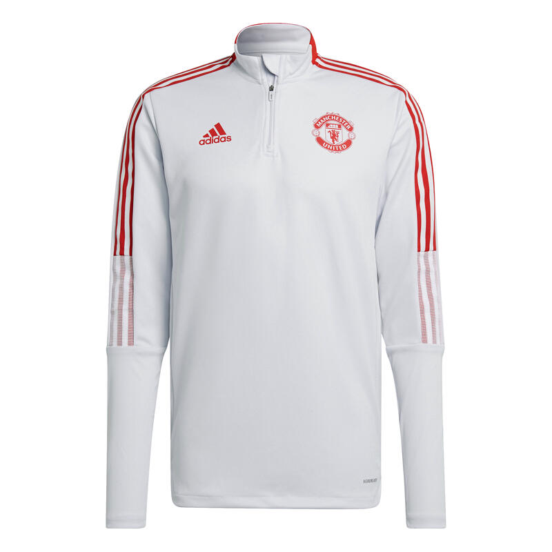 Sweatshirt Manchester United Herren ADIDAS