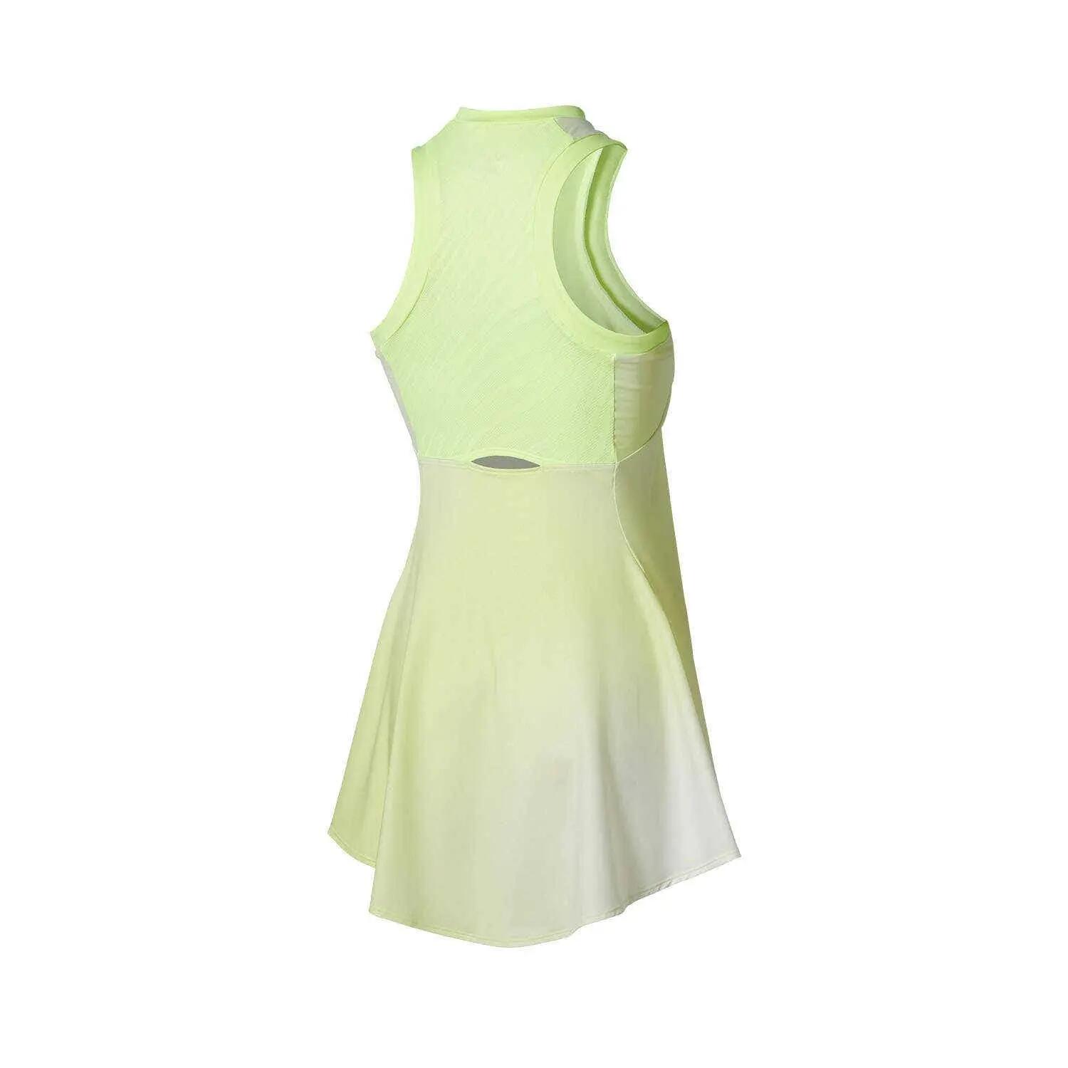 Dress Mizuno Tennis Ghd Woman 1/2