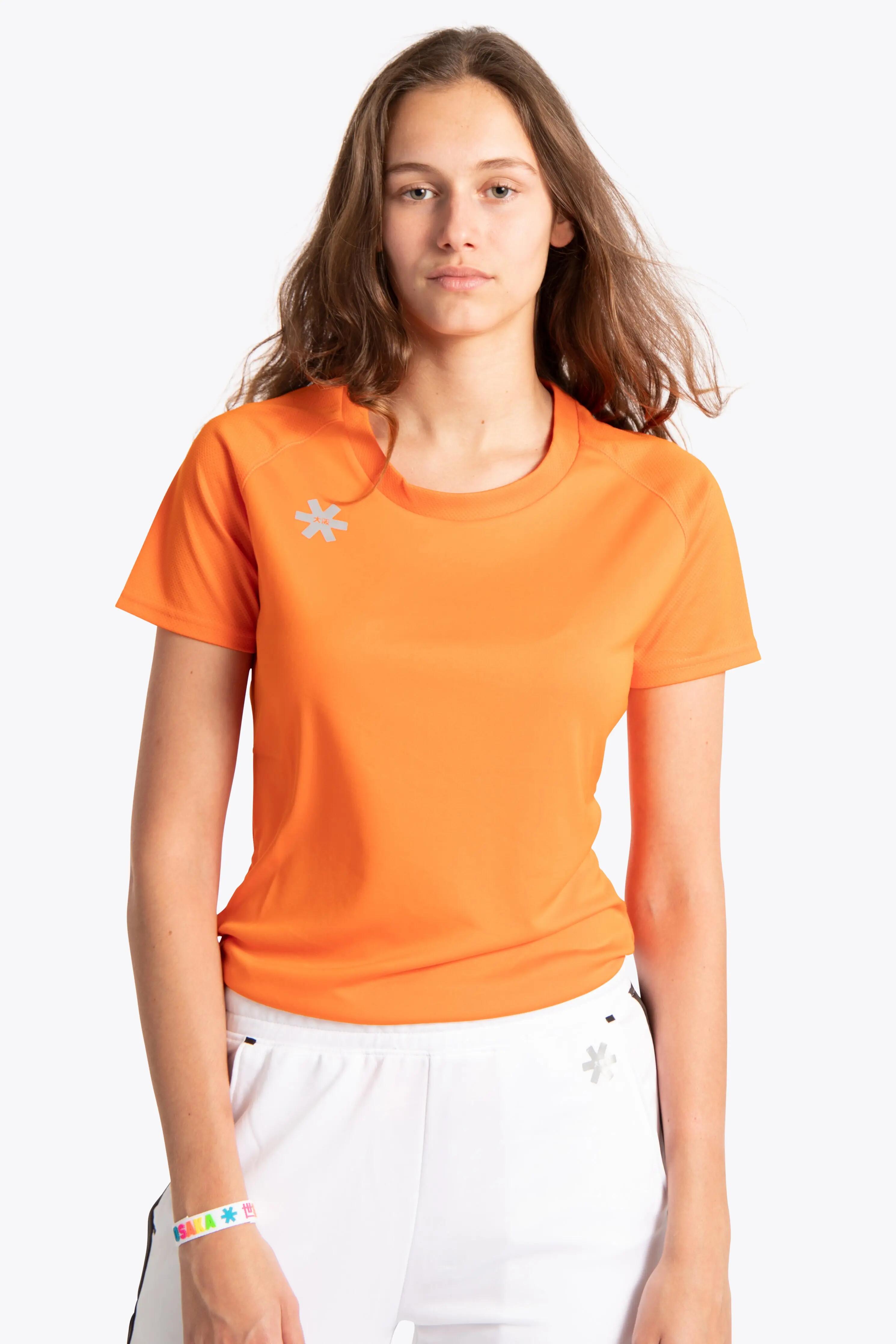 Osaka TRN00047 Oranje 1/1
