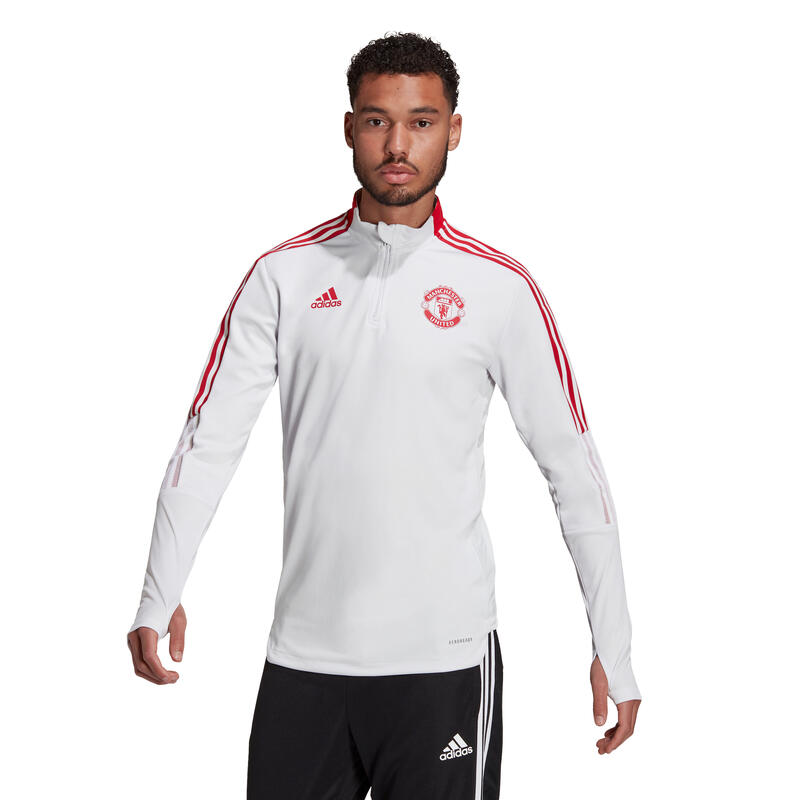 Sweatshirt Manchester United Herren ADIDAS