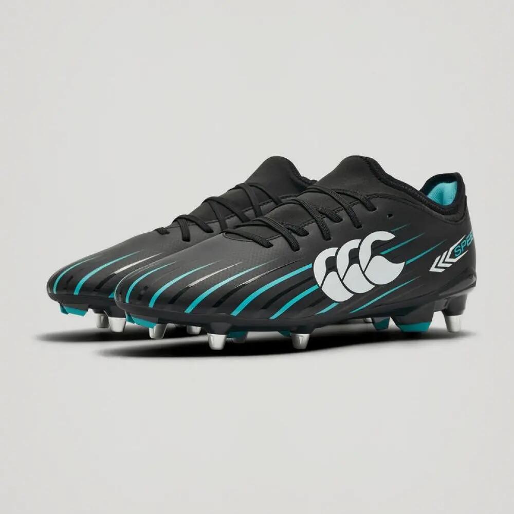 Botas de Rugby para Terreno Blando Speed Falcon 2.0 Team para Adultos Unisex 9/9