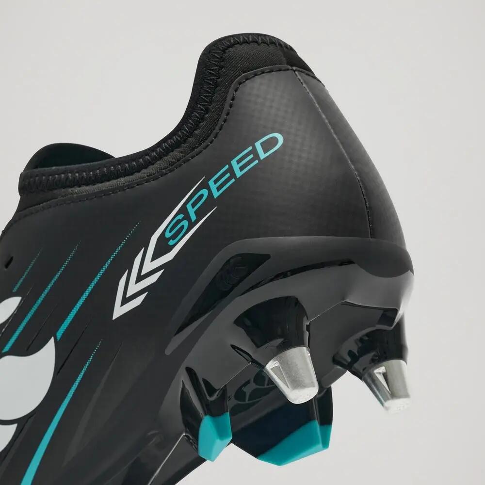 Botas de Rugby para Terreno Blando Speed Falcon 2.0 Team para Adultos Unisex 8/9