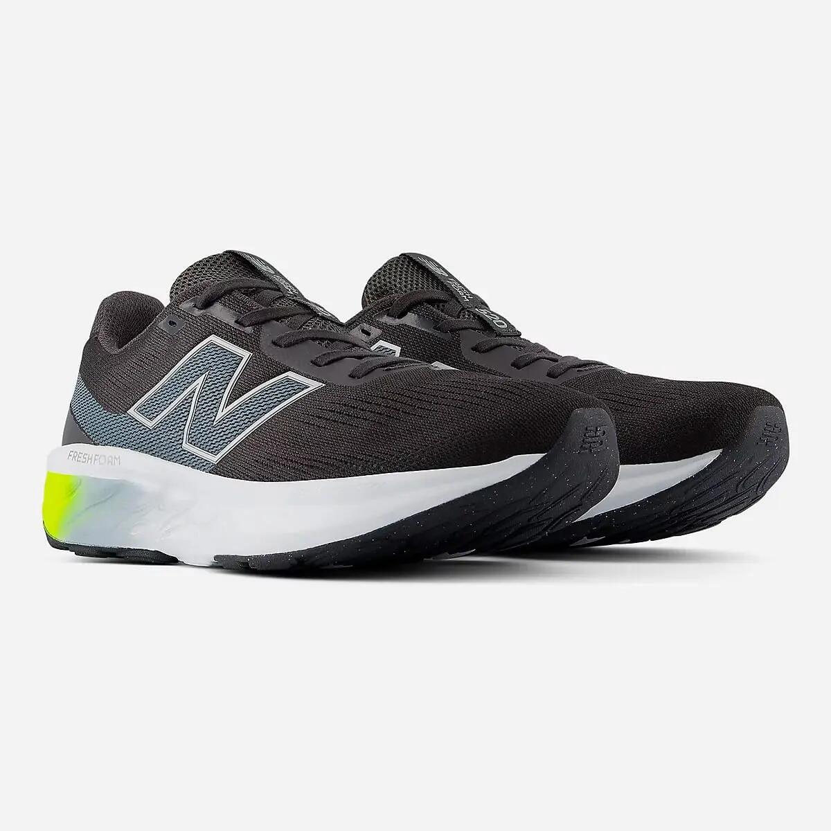 New Balance Fresh Foam 520 V9 Laufschuhe Schwarz 8/8
