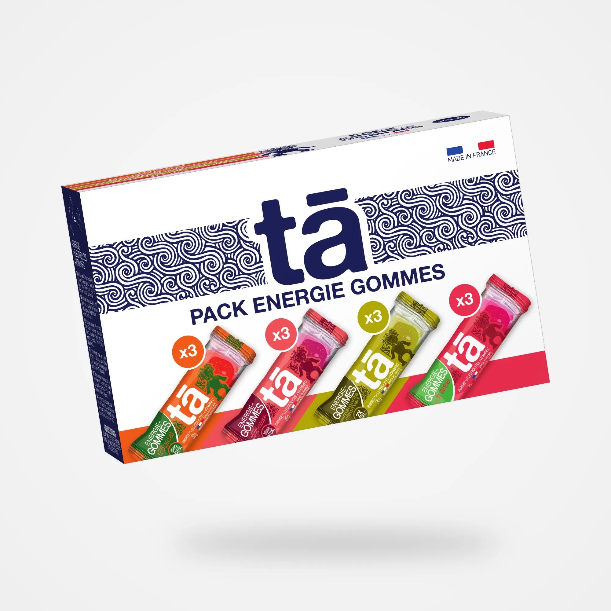 TA ENERGY picture