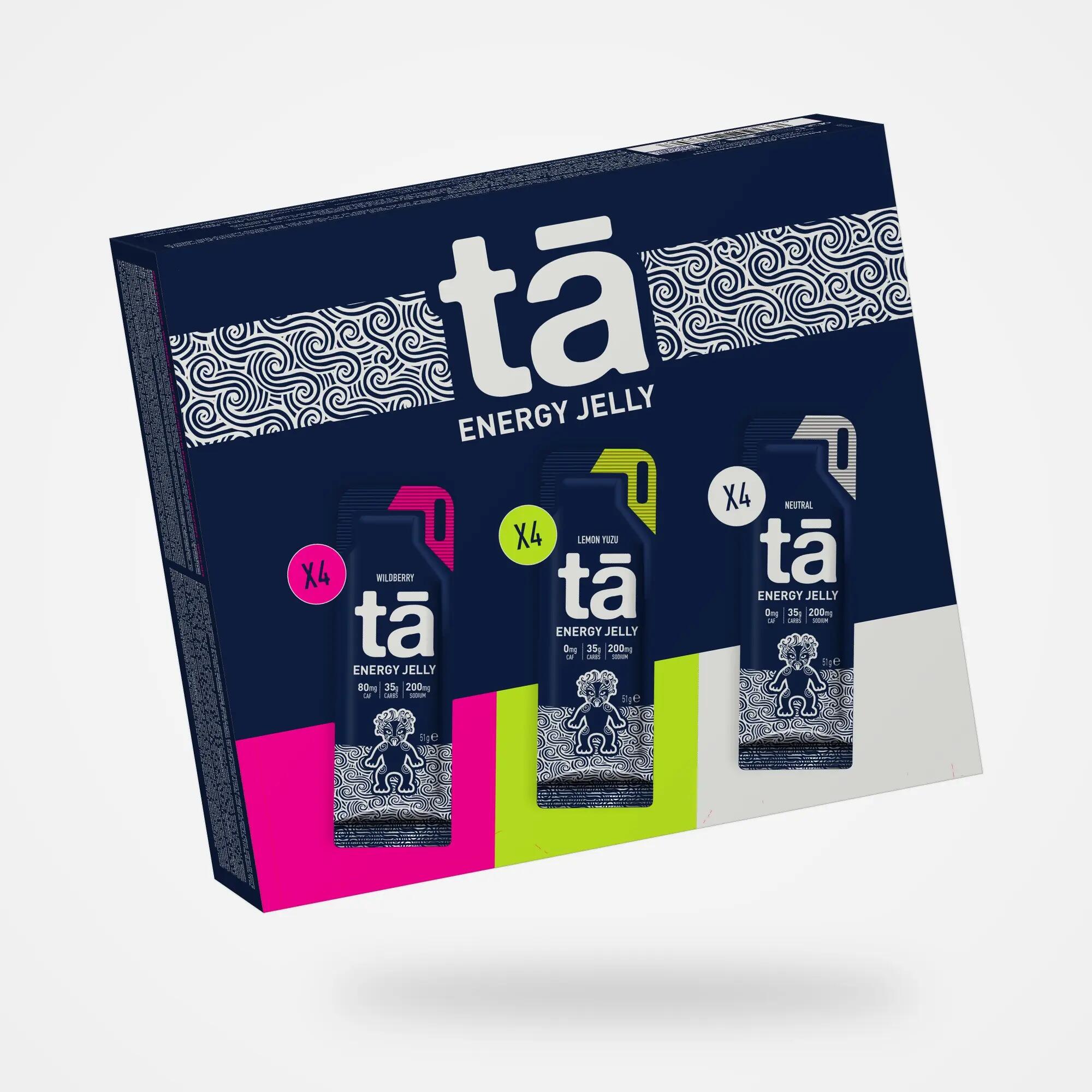 TA ENERGY picture