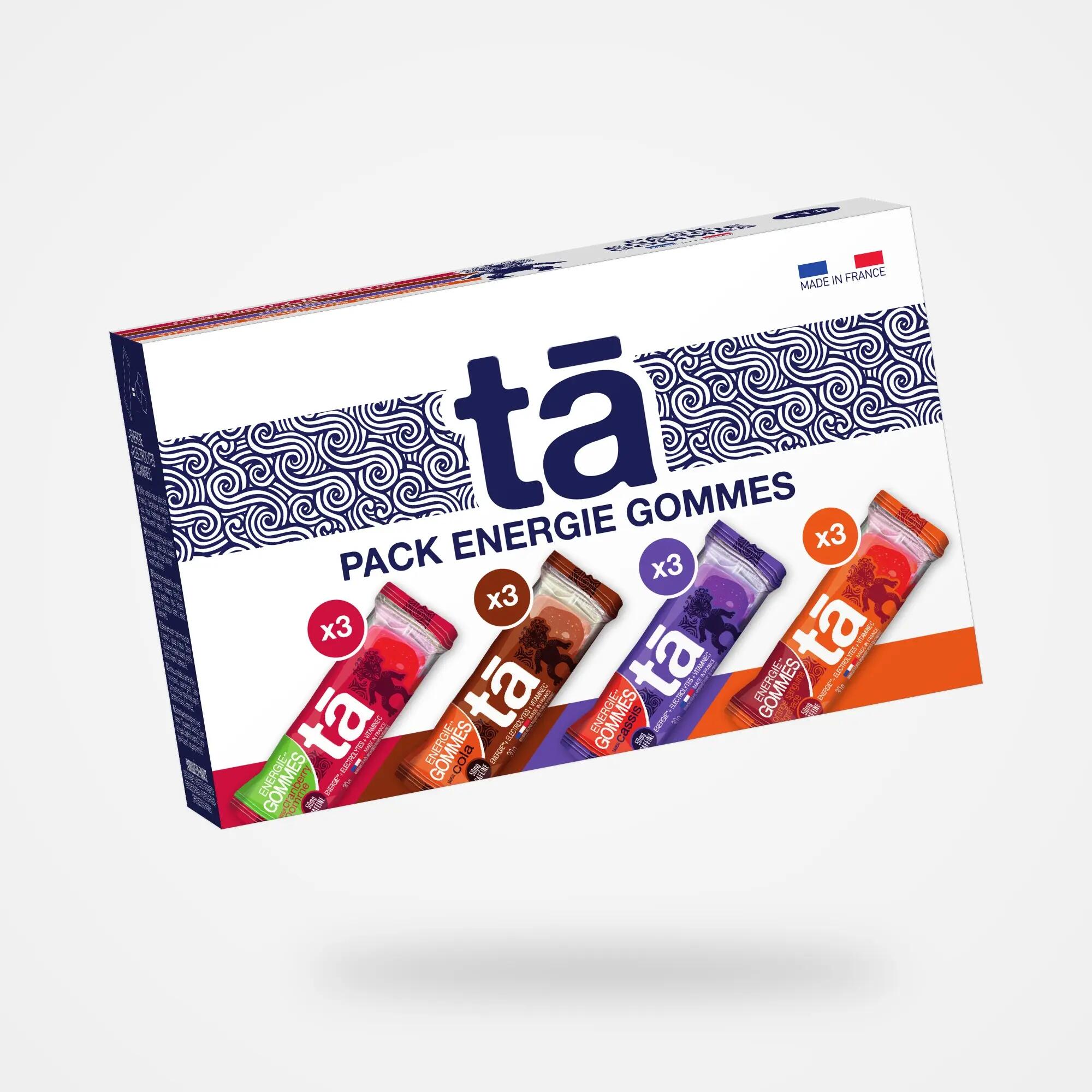 TA ENERGY picture