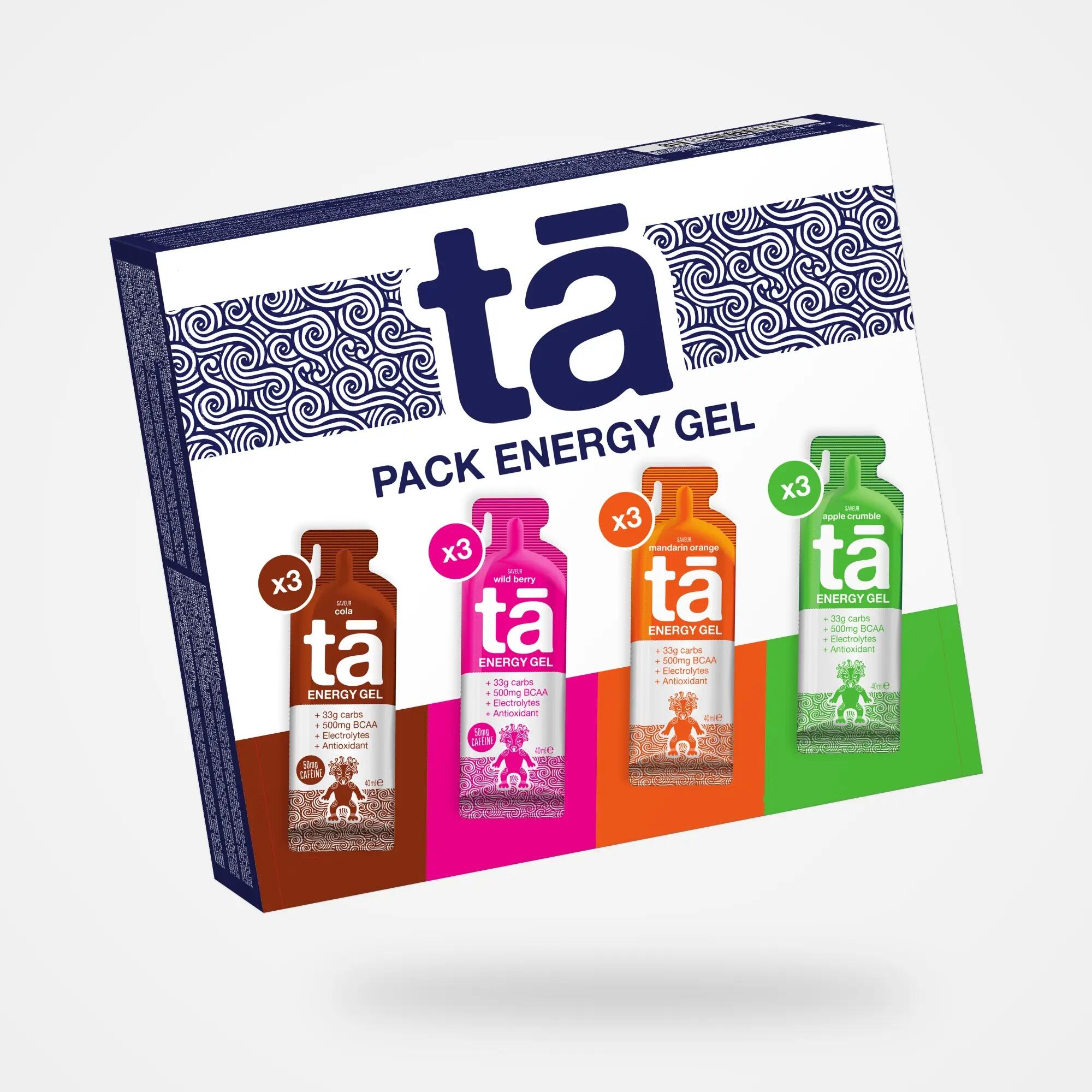 TA ENERGY picture