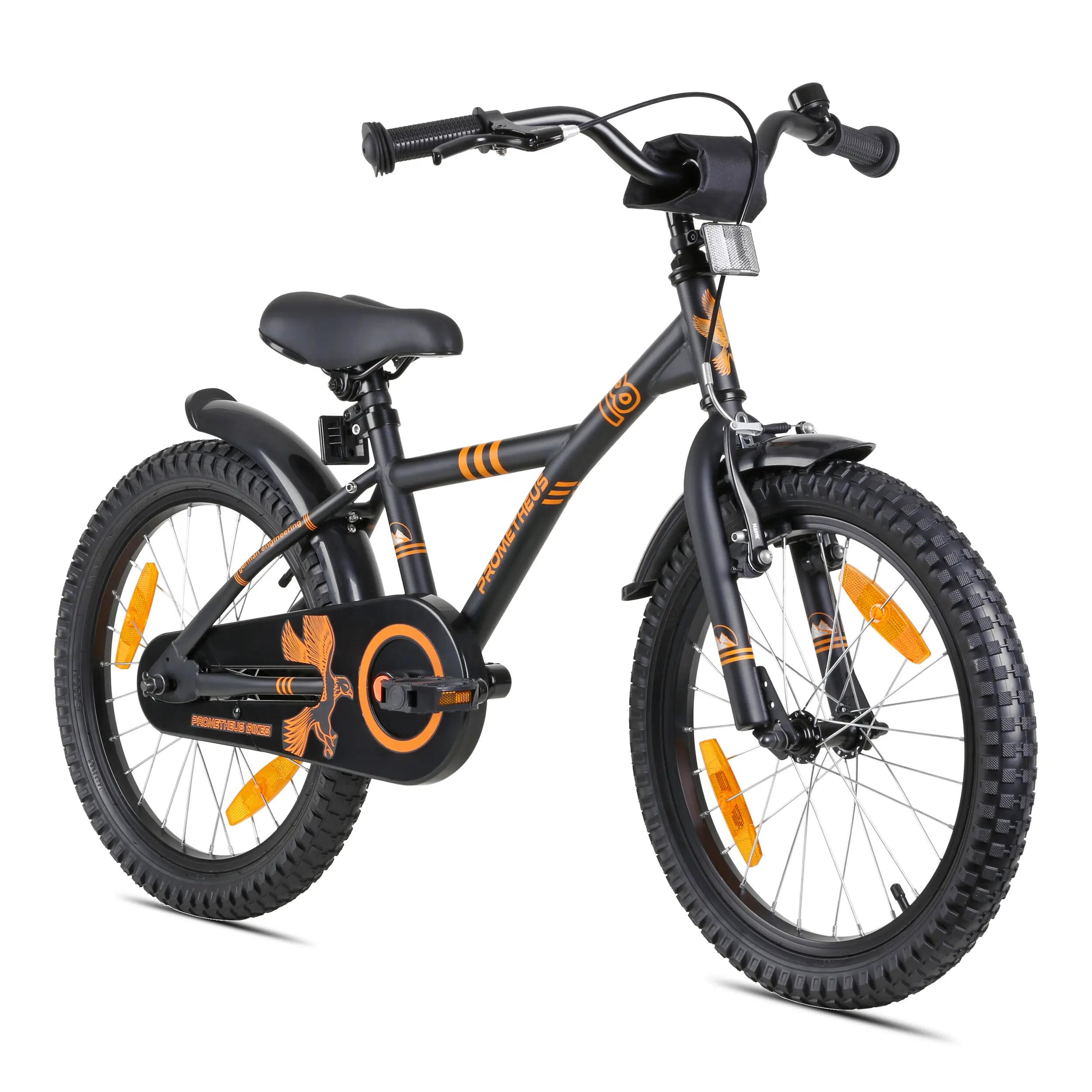 PROMETHEUS BICYCLES picture