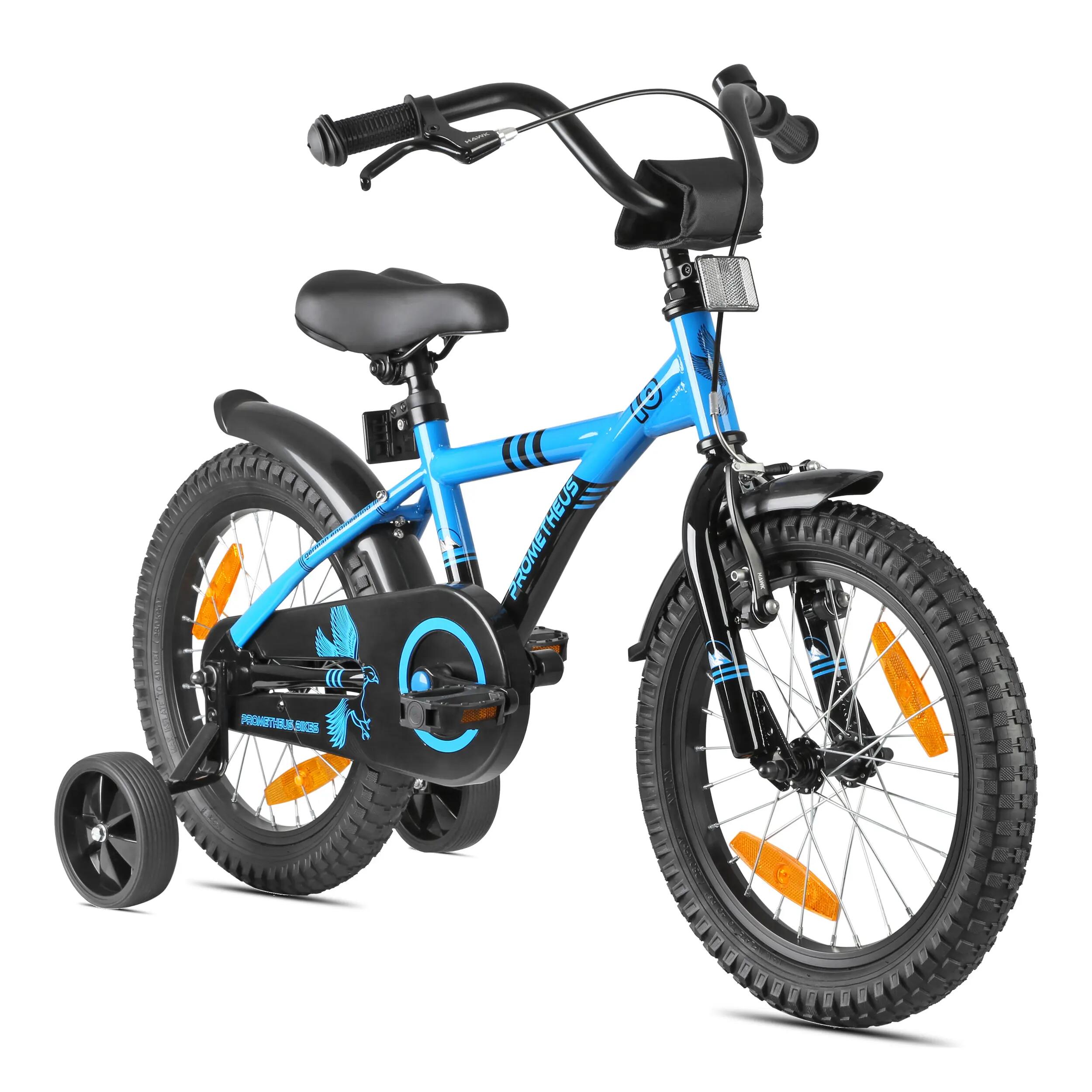 PROMETHEUS BICYCLES picture