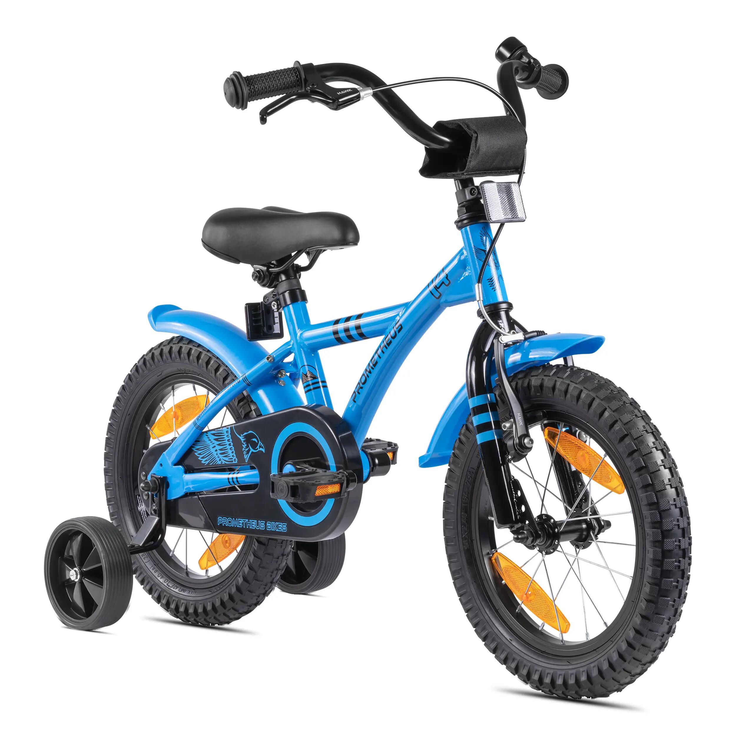 PROMETHEUS BICYCLES picture