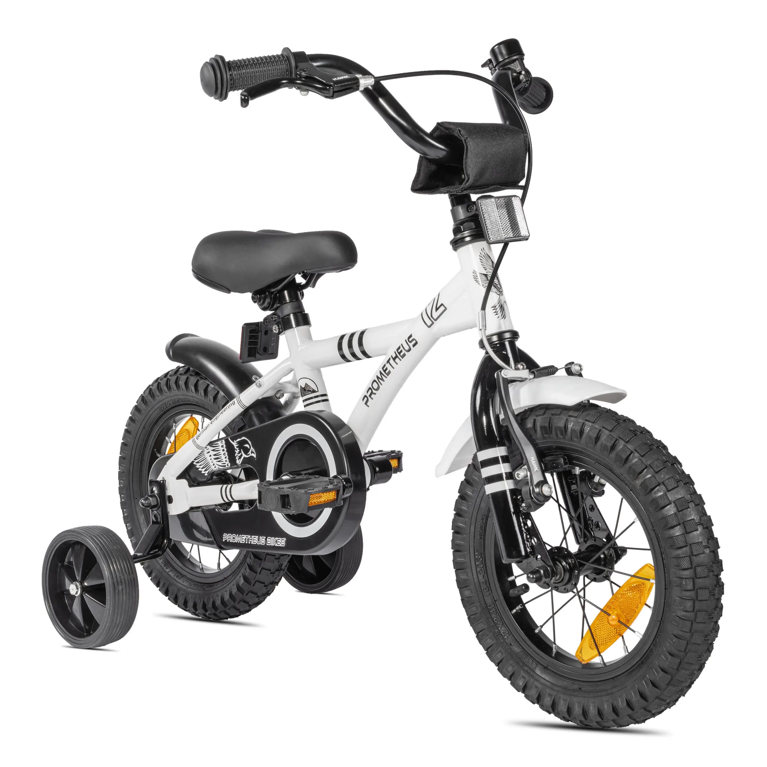 PROMETHEUS BICYCLES picture