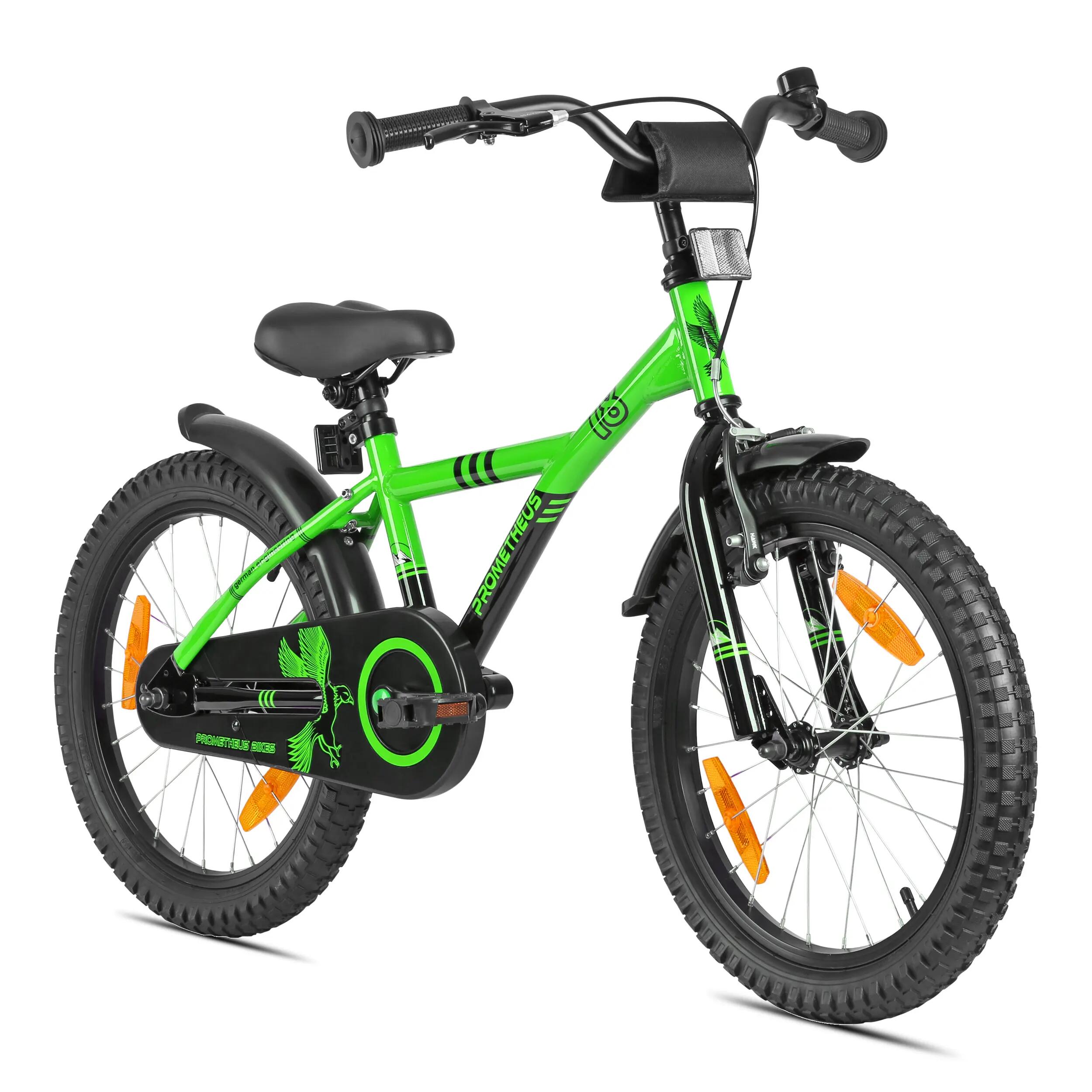 PROMETHEUS BICYCLES picture