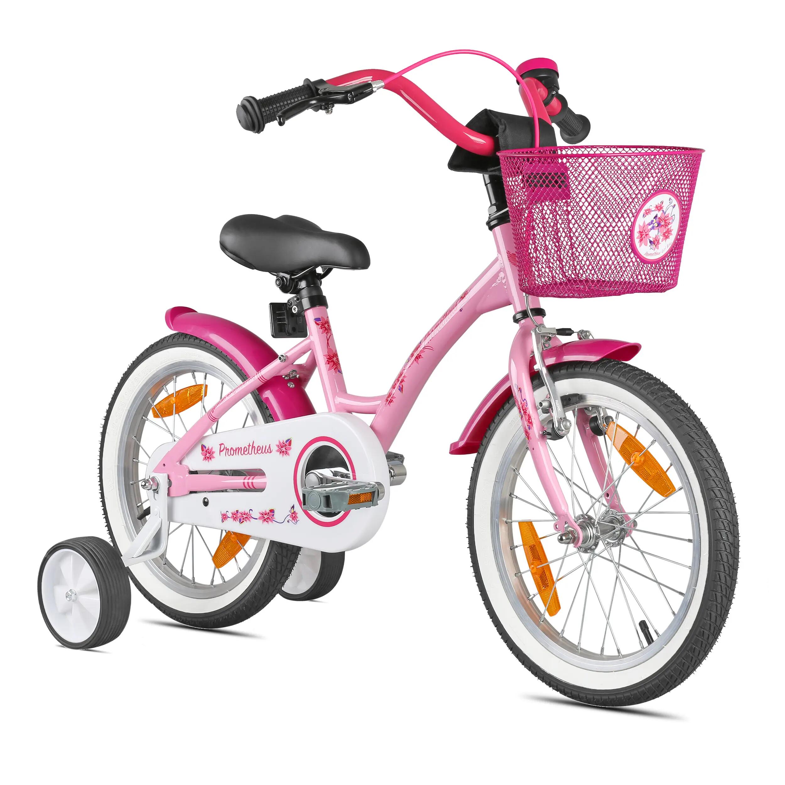 PROMETHEUS BICYCLES picture