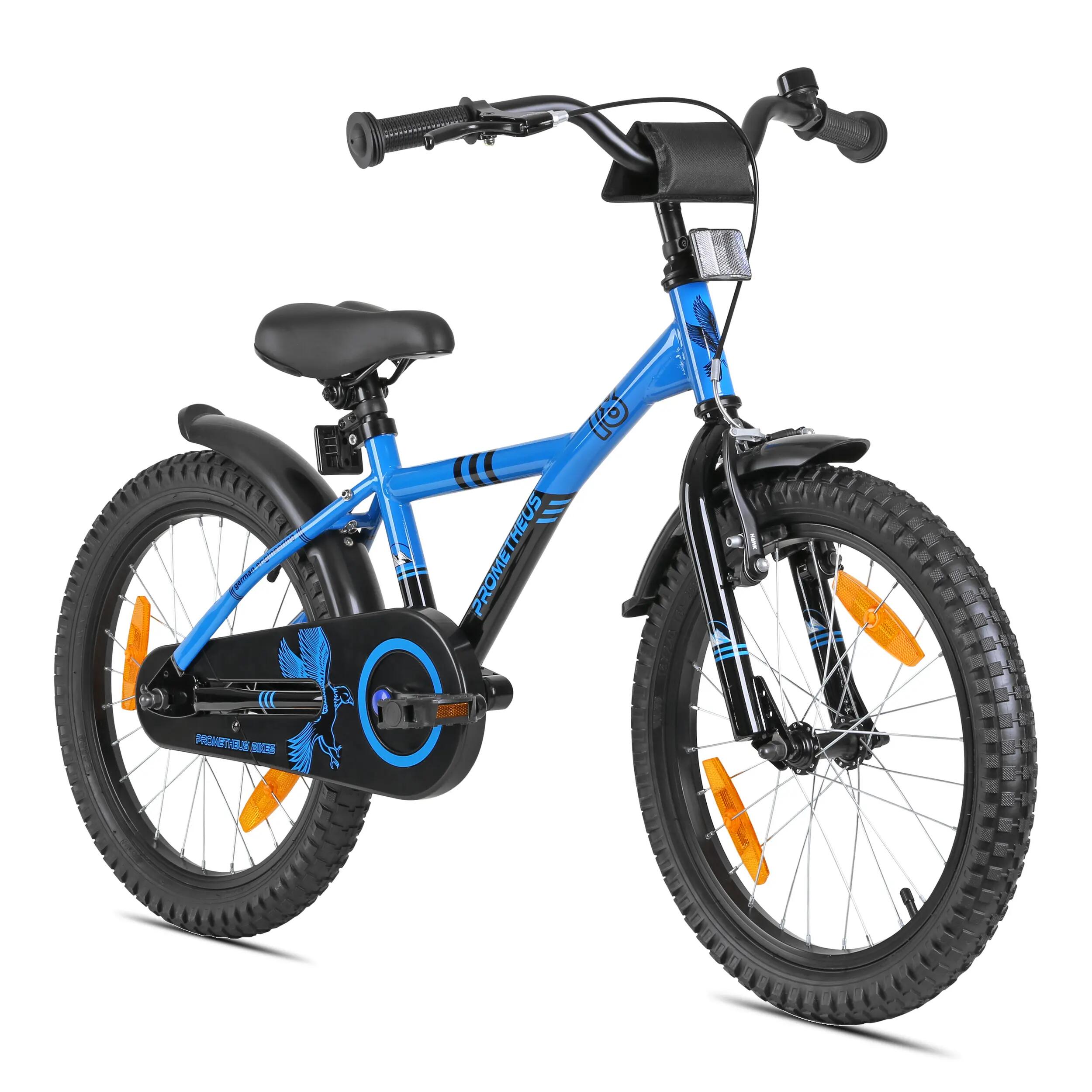 PROMETHEUS BICYCLES picture