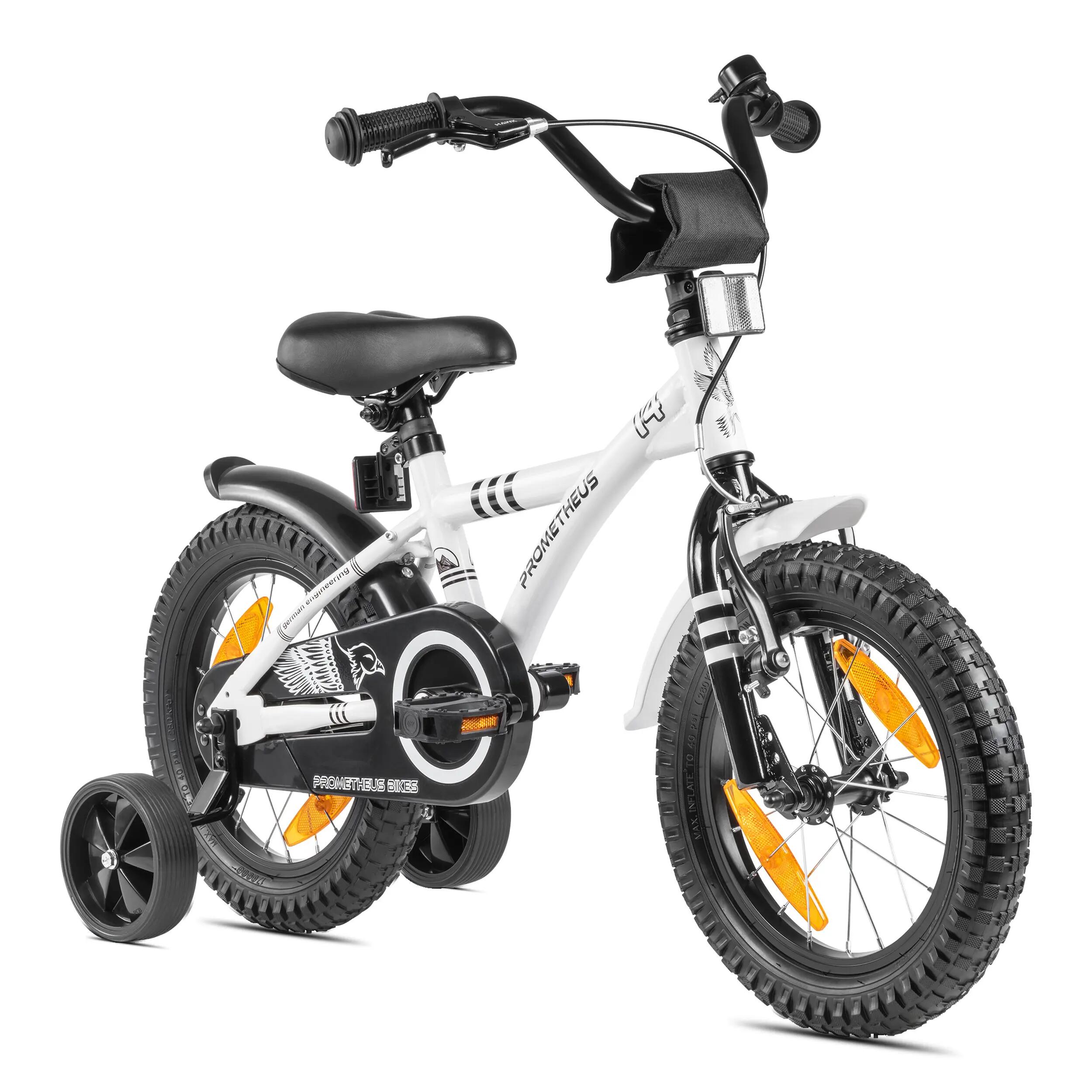 PROMETHEUS BICYCLES picture
