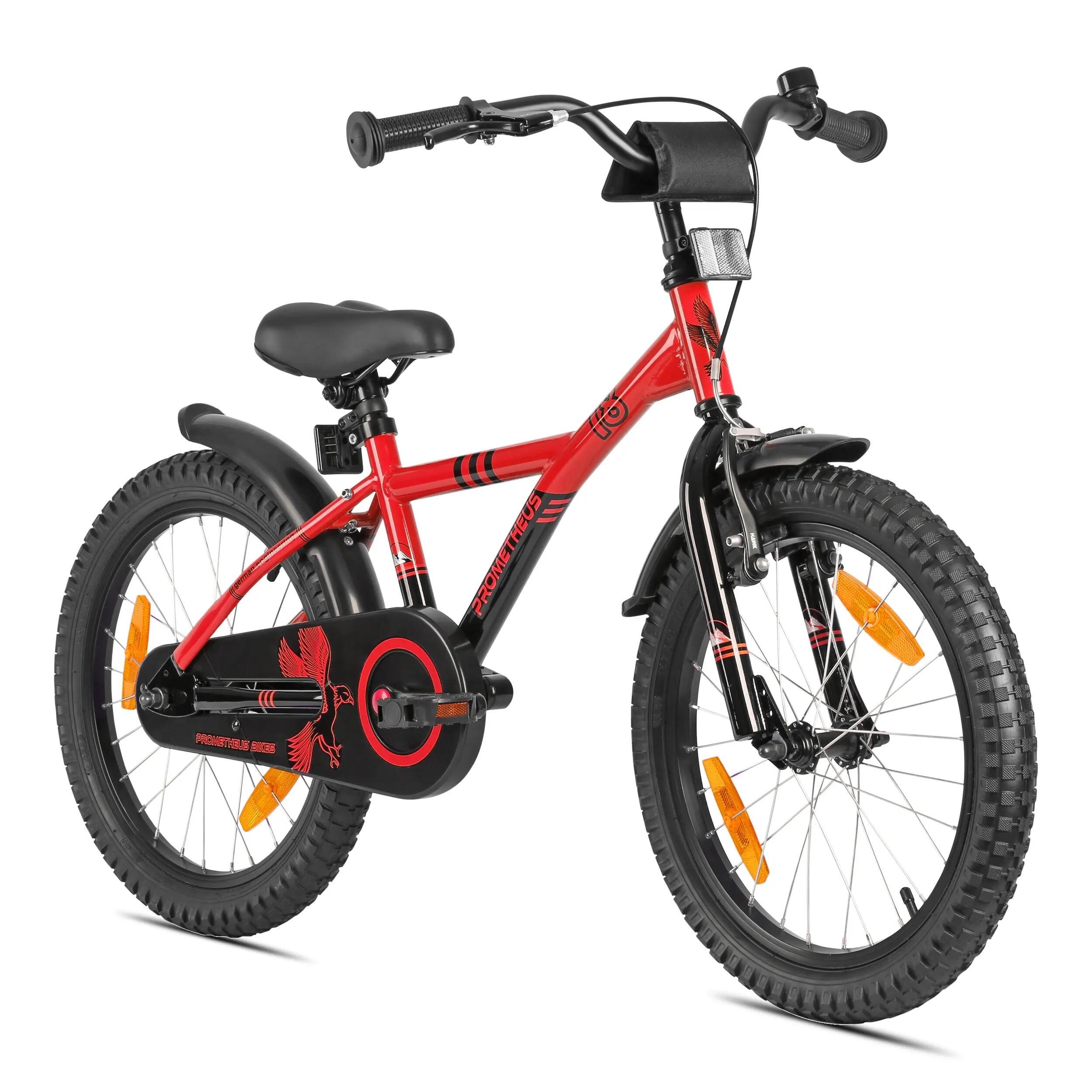 PROMETHEUS BICYCLES picture