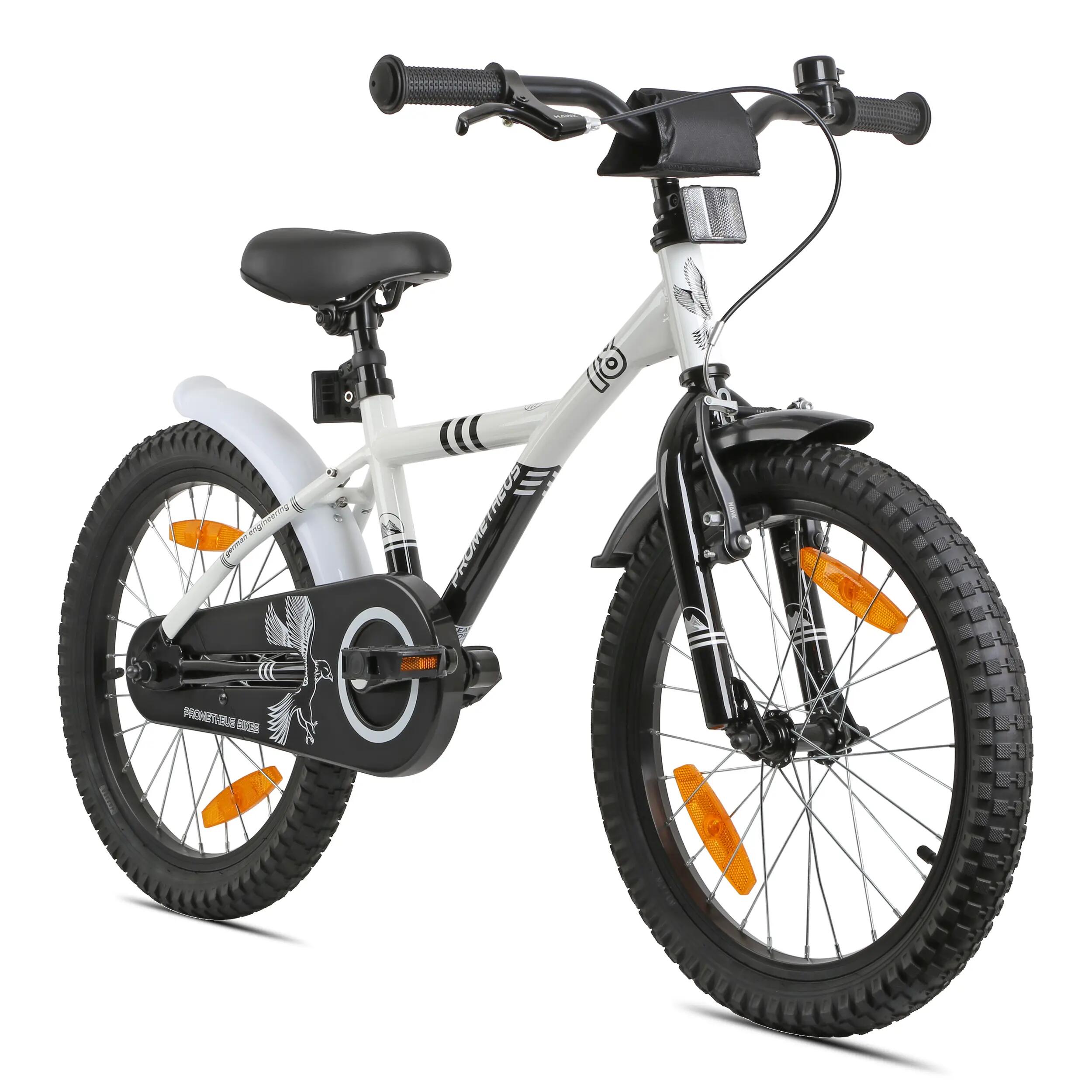 PROMETHEUS BICYCLES picture