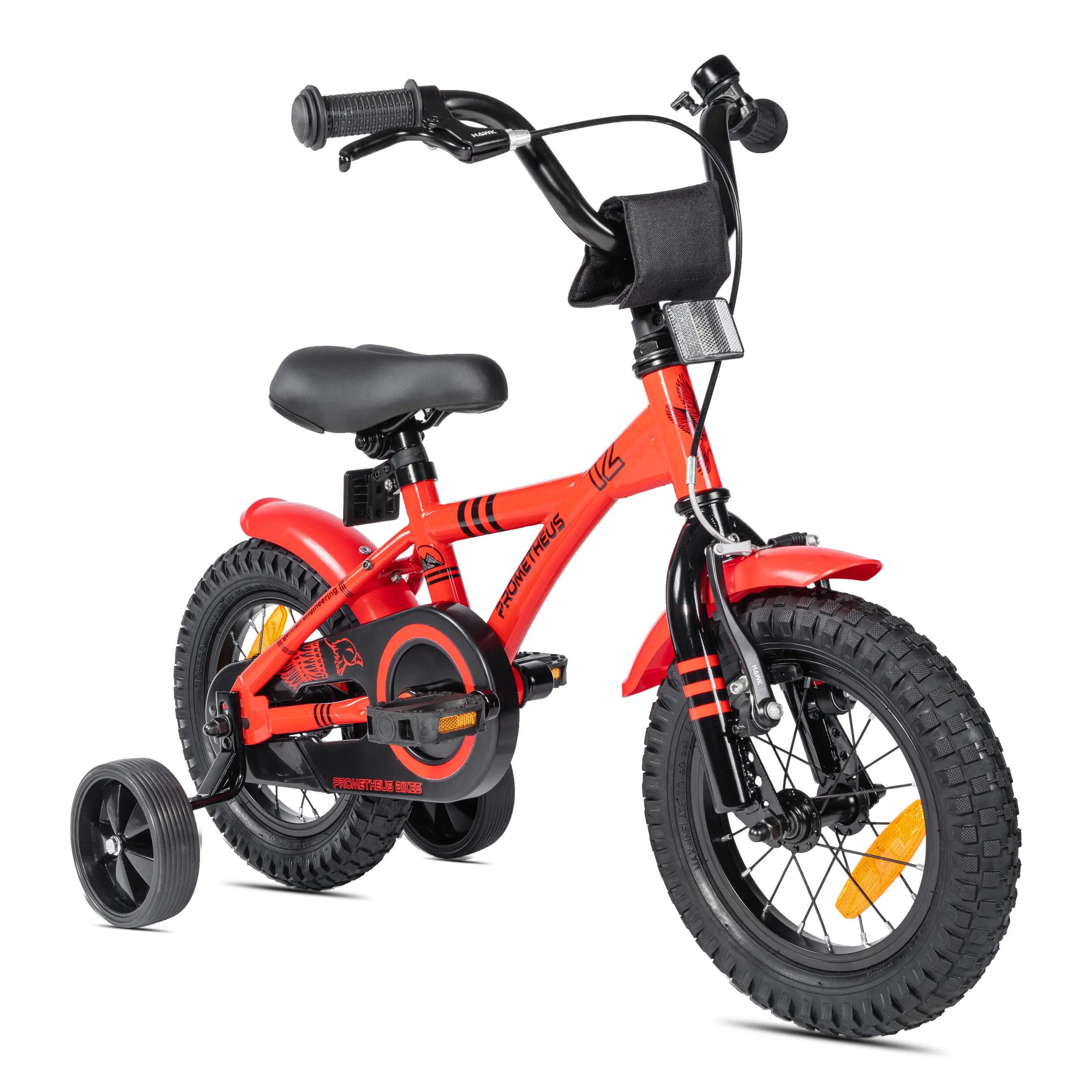 PROMETHEUS BICYCLES picture