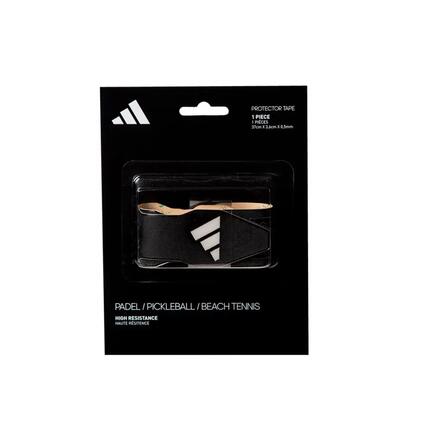 Protecteur De Bande Adidas Antishock Black