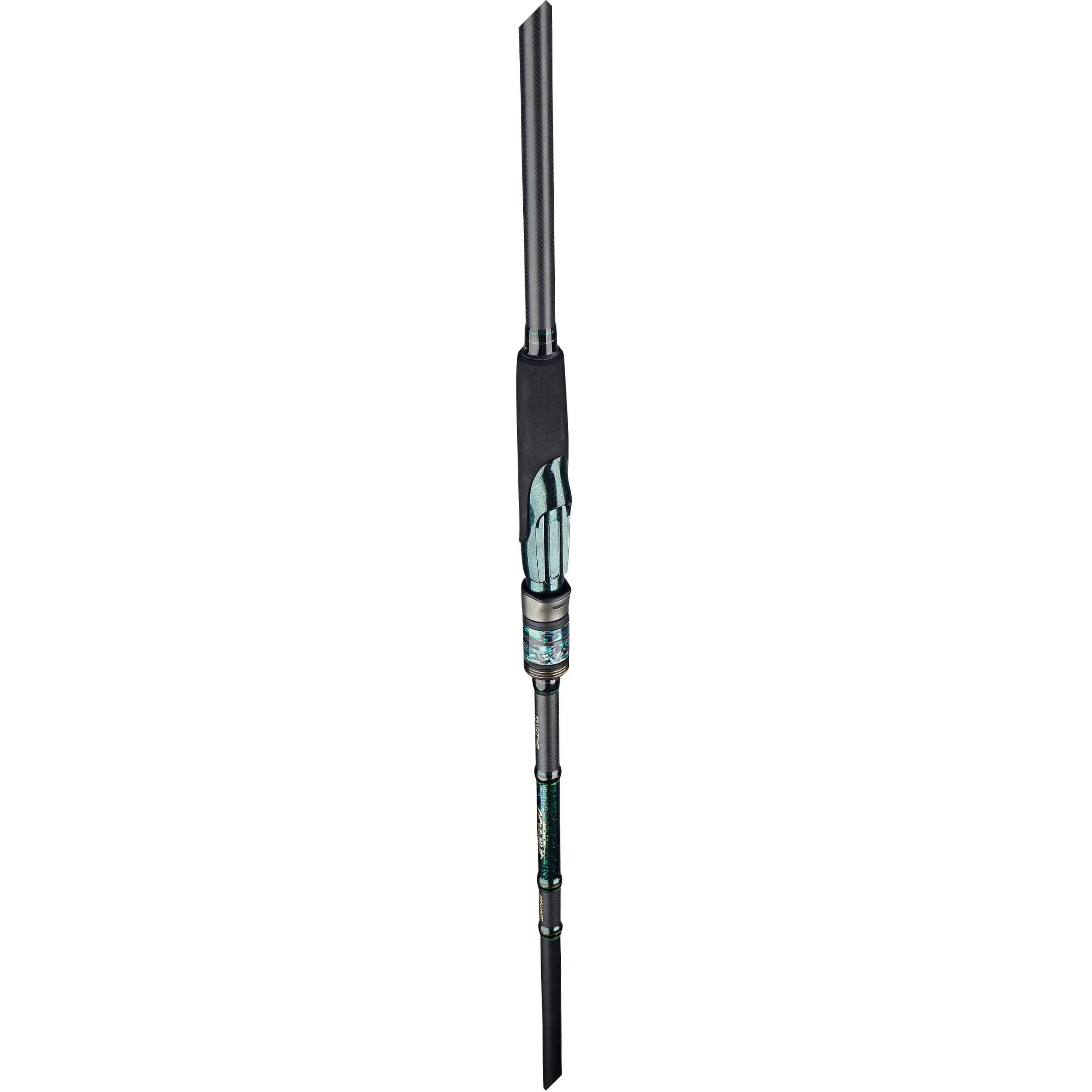 Balzer Shirasu Superior Zander 2,65m 15-38g - Spinnrute 4/5
