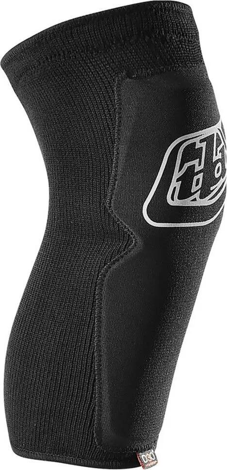 Genouillere TROY LEE Speed Enfant Black 4/5