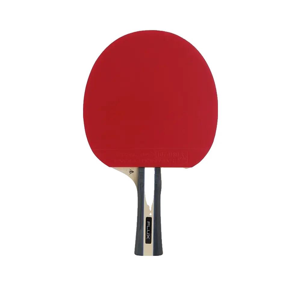 Raquete de ténis de mesa Dunlop Flux 4/5