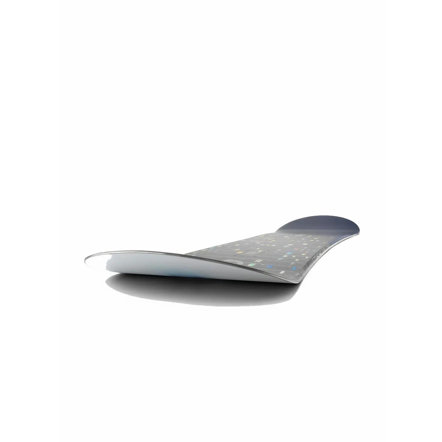 Snowboard RIDE Kink WIDE DESIGN 2/5