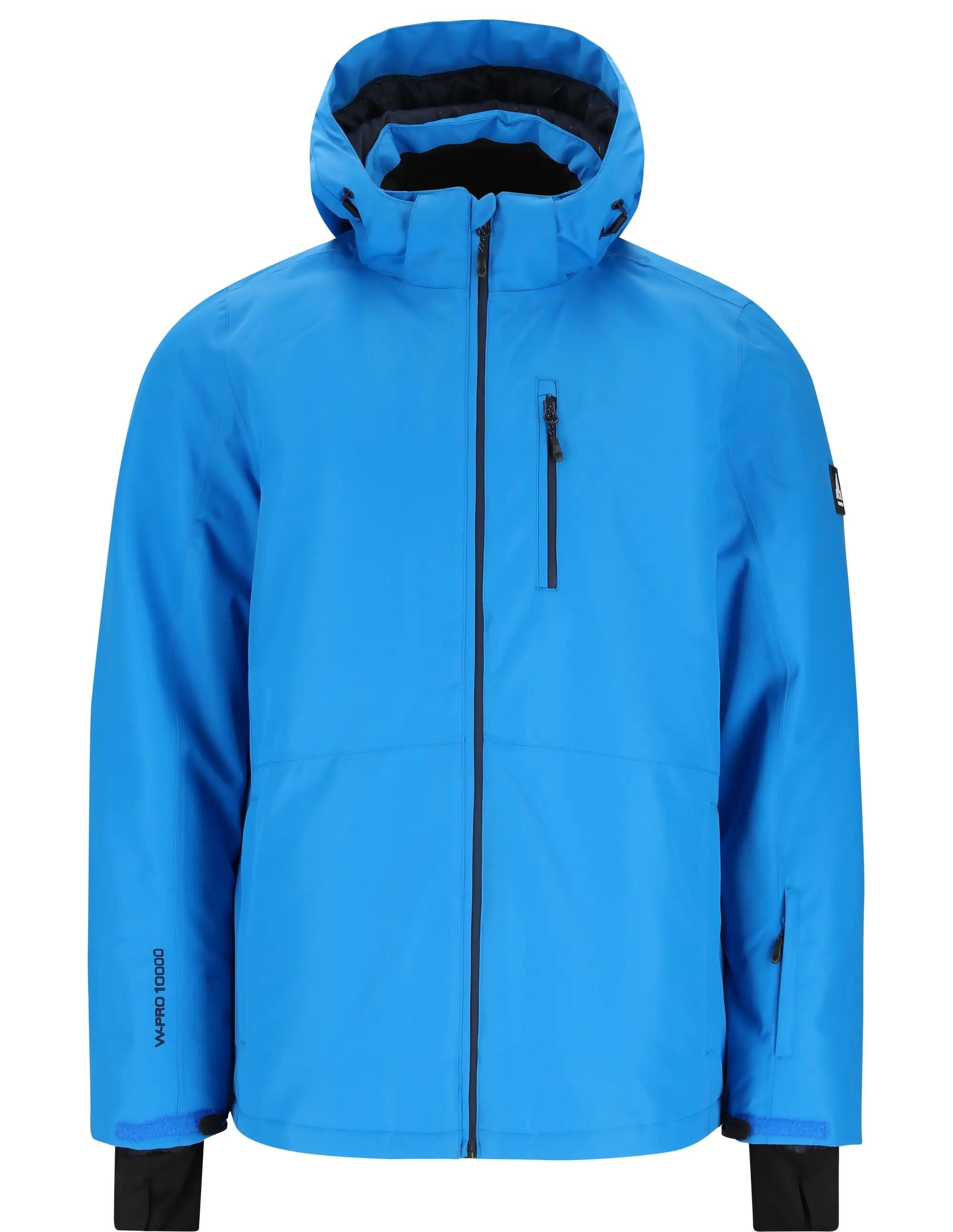 Kurtka narciarska męska Whistler Drizzle W-PRO 10000 13/14