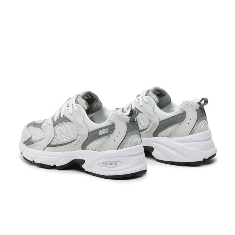 Trainingsschuhe Damen New Balance 530 Grau 4/7